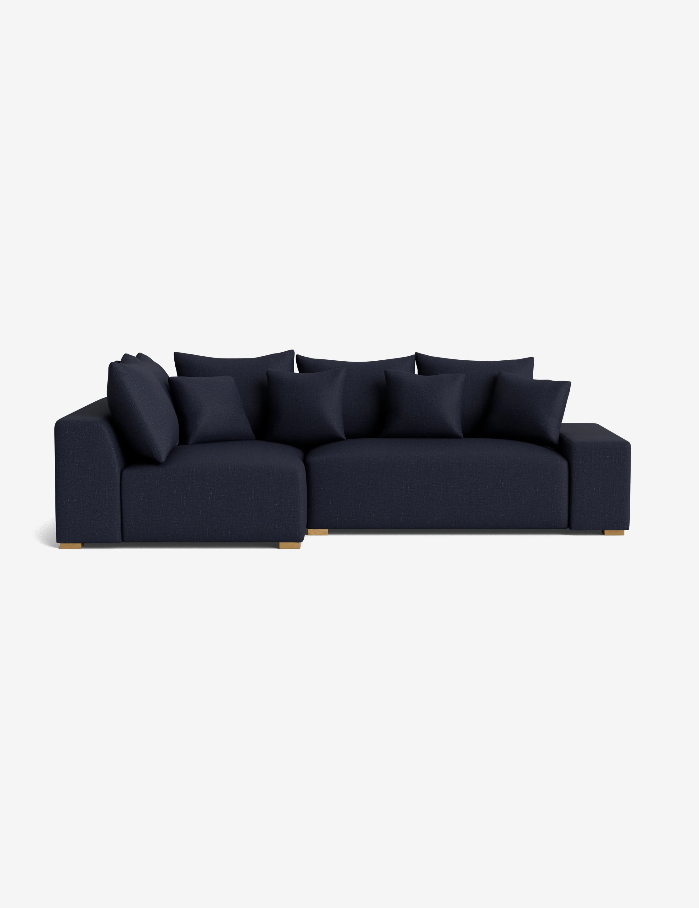 Clayton Sectional Sofa - Image 97