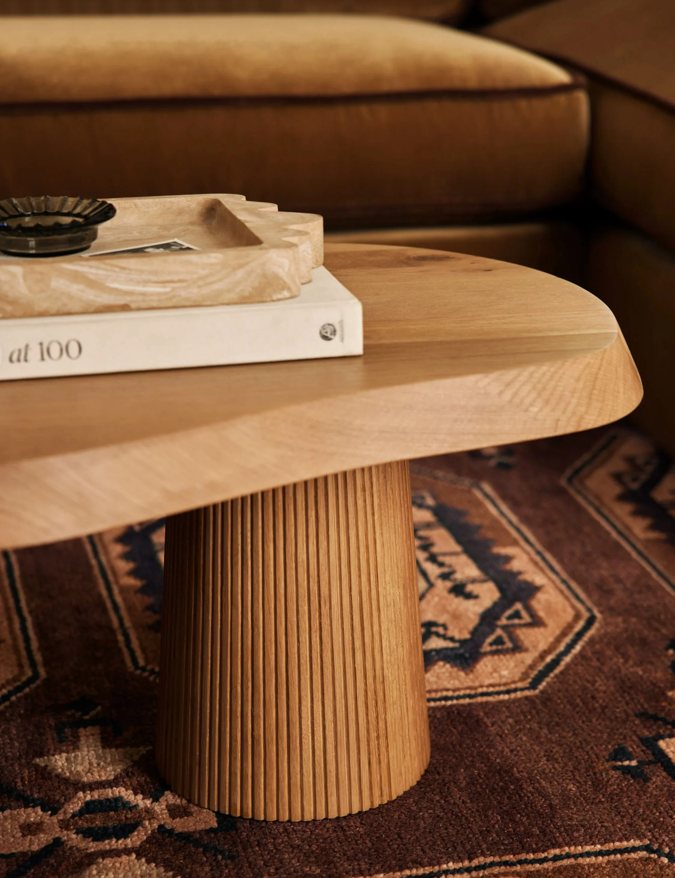 Cleeves Coffee Table - Image 5