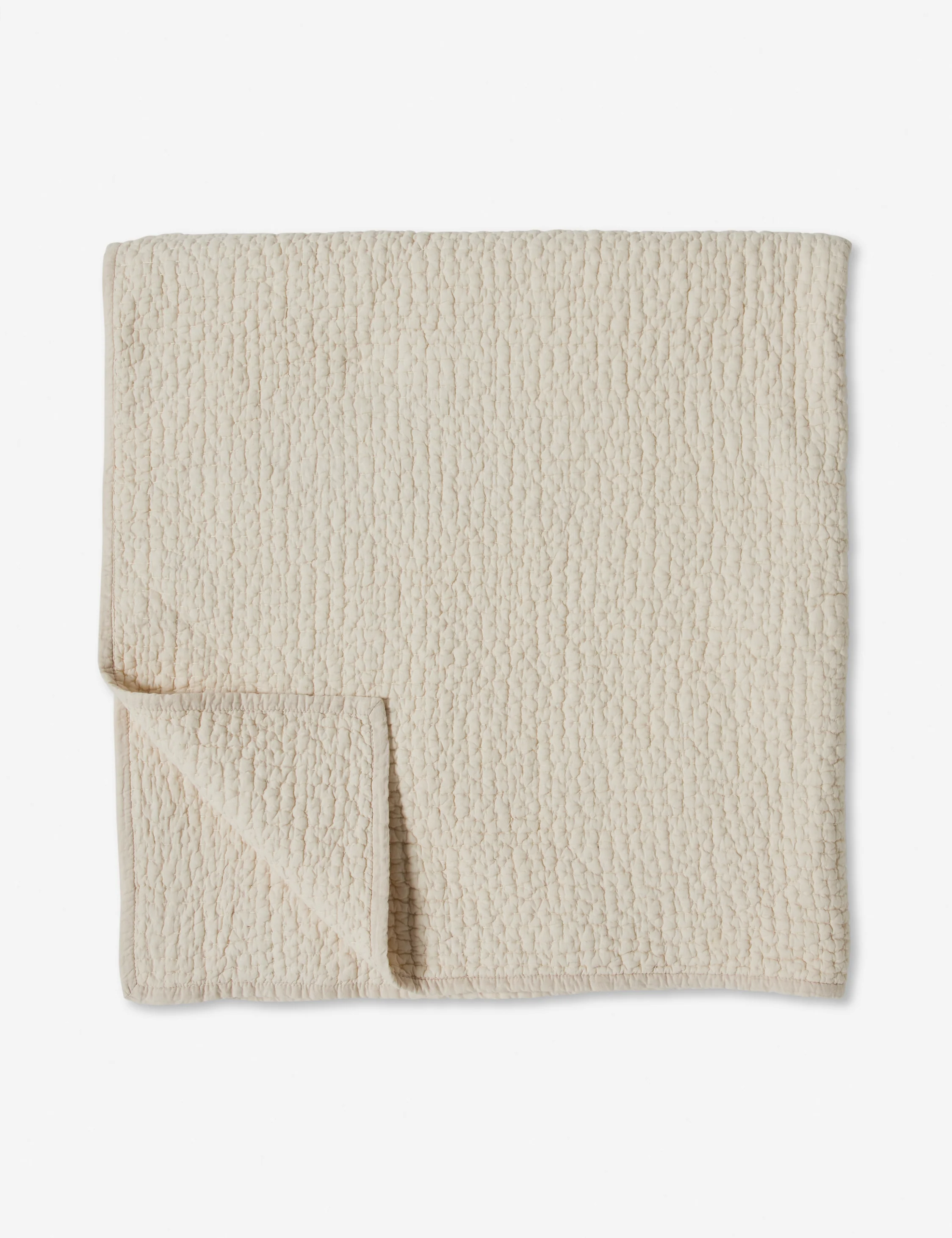Clemence Quilt