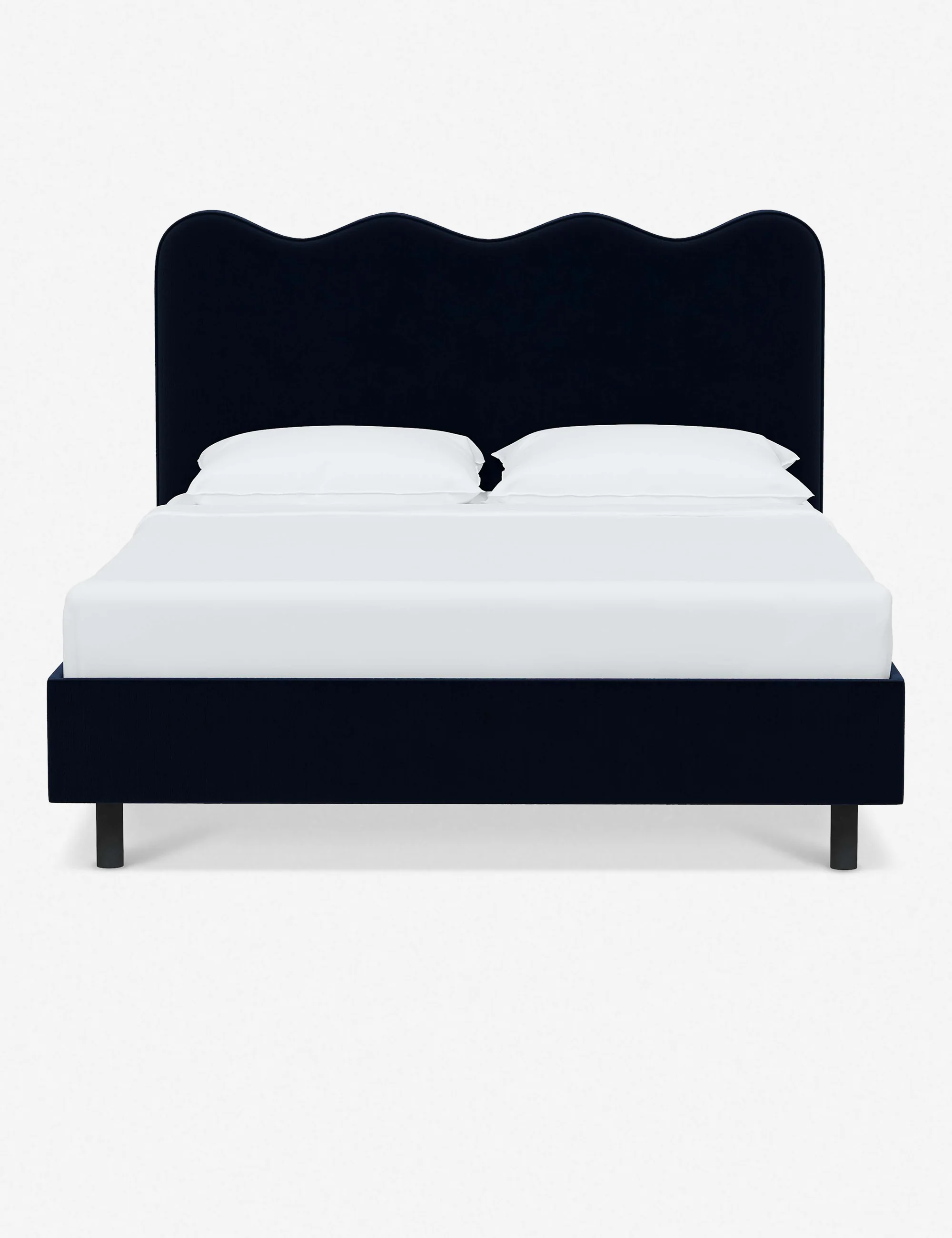 Clementine Platform Bed - Image 10