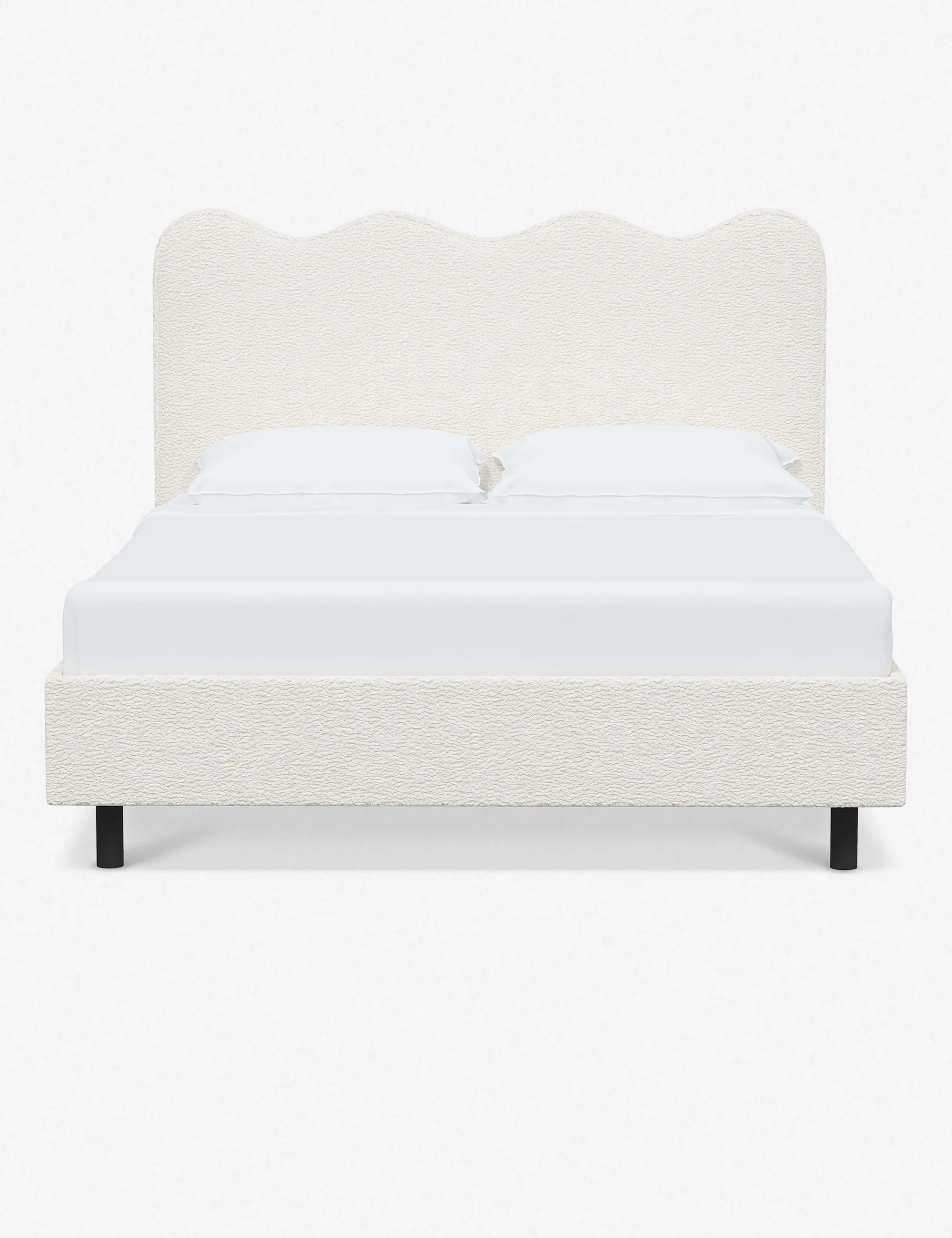 Clementine Platform Bed - Image 11