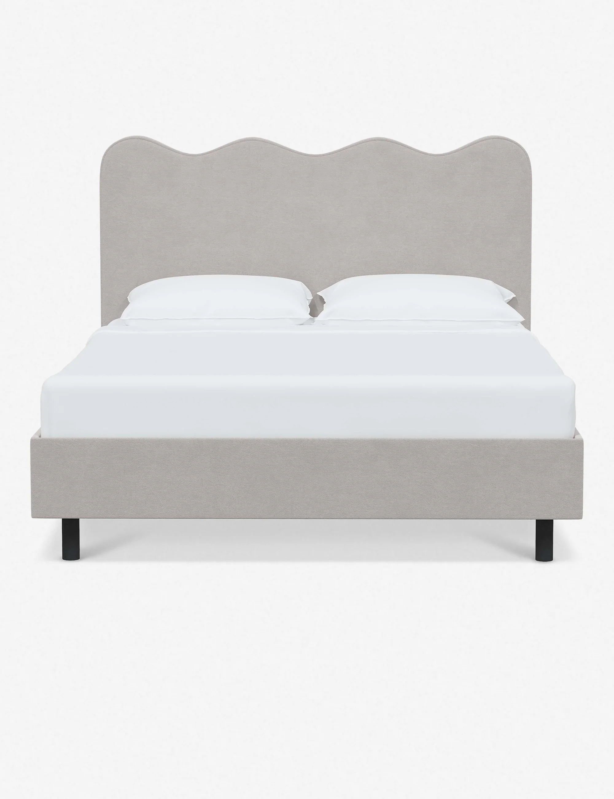Clementine Platform Bed - Image 12