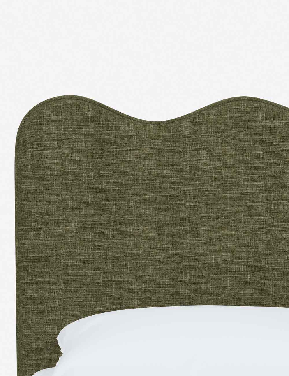 Clementine Platform Bed - Image 121