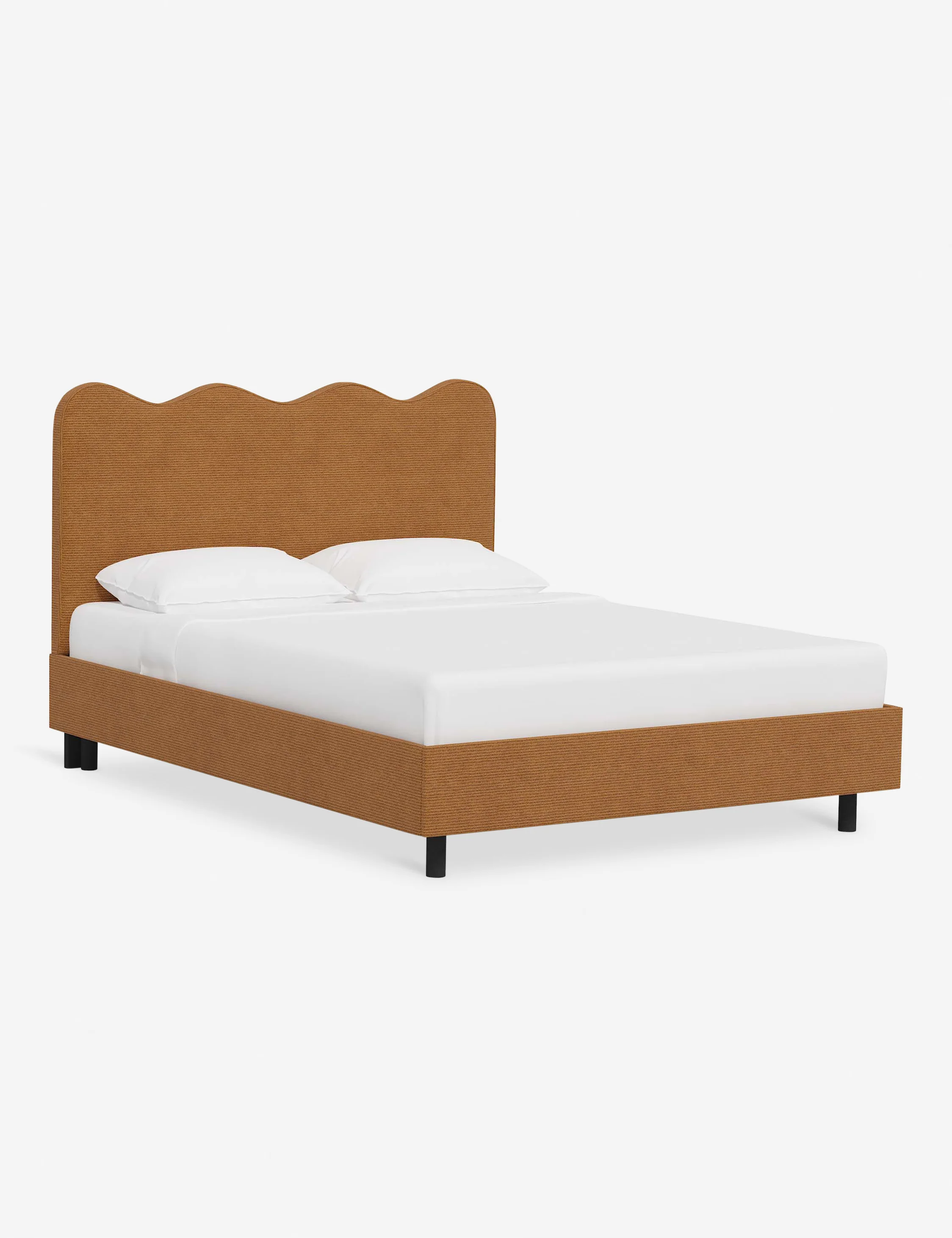 Clementine Platform Bed - Image 123