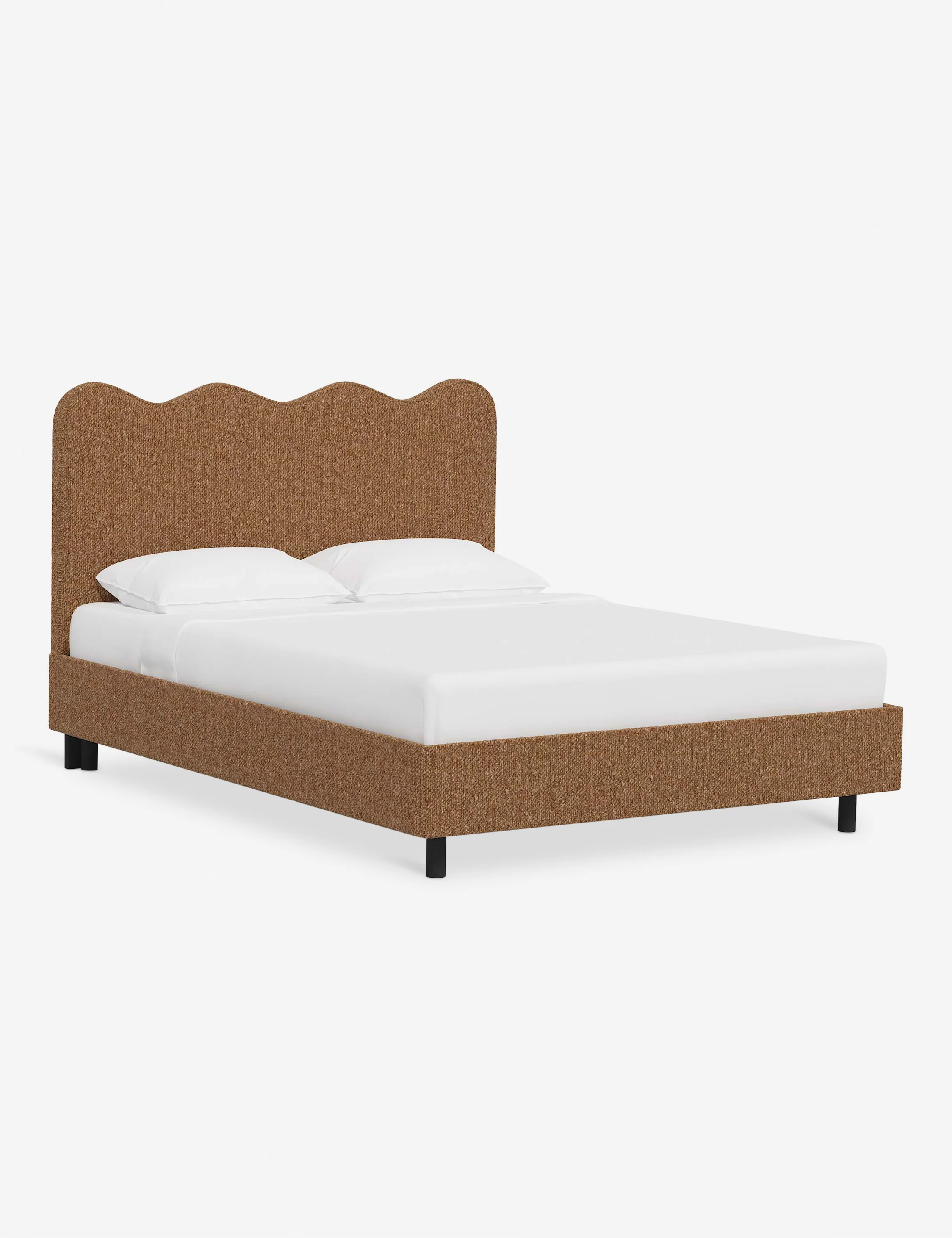 Clementine Platform Bed - Image 132