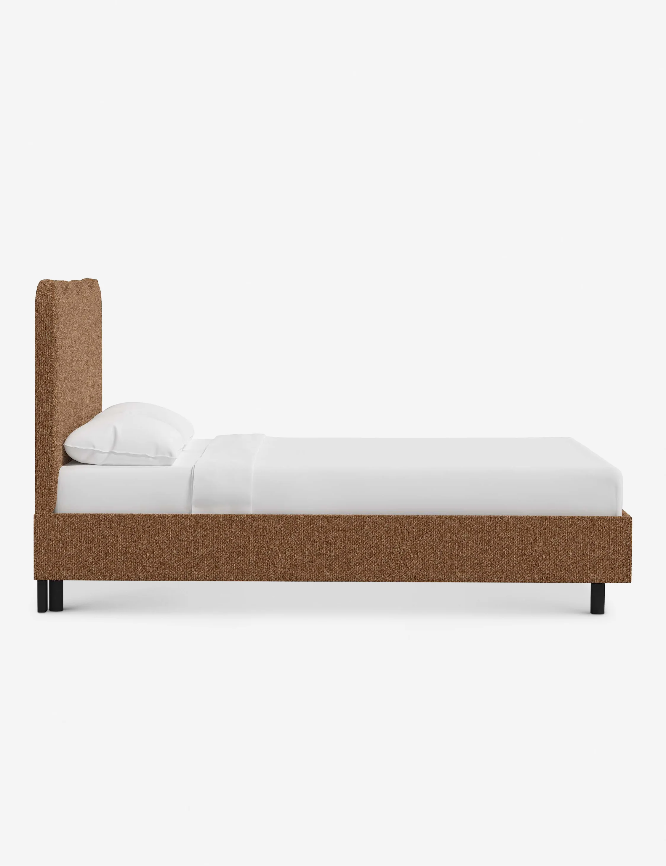 Clementine Platform Bed - Image 133
