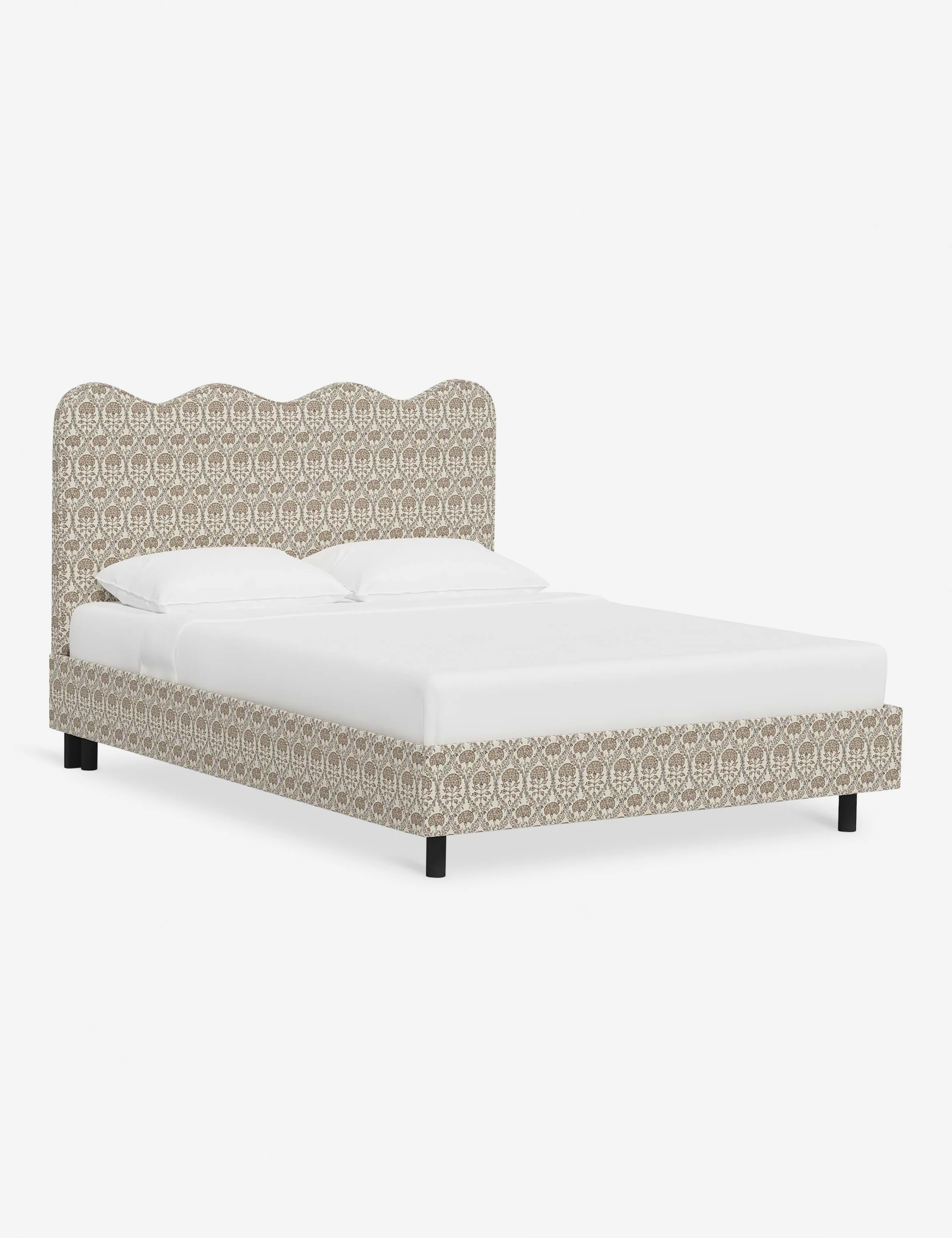 Clementine Platform Bed - Image 138