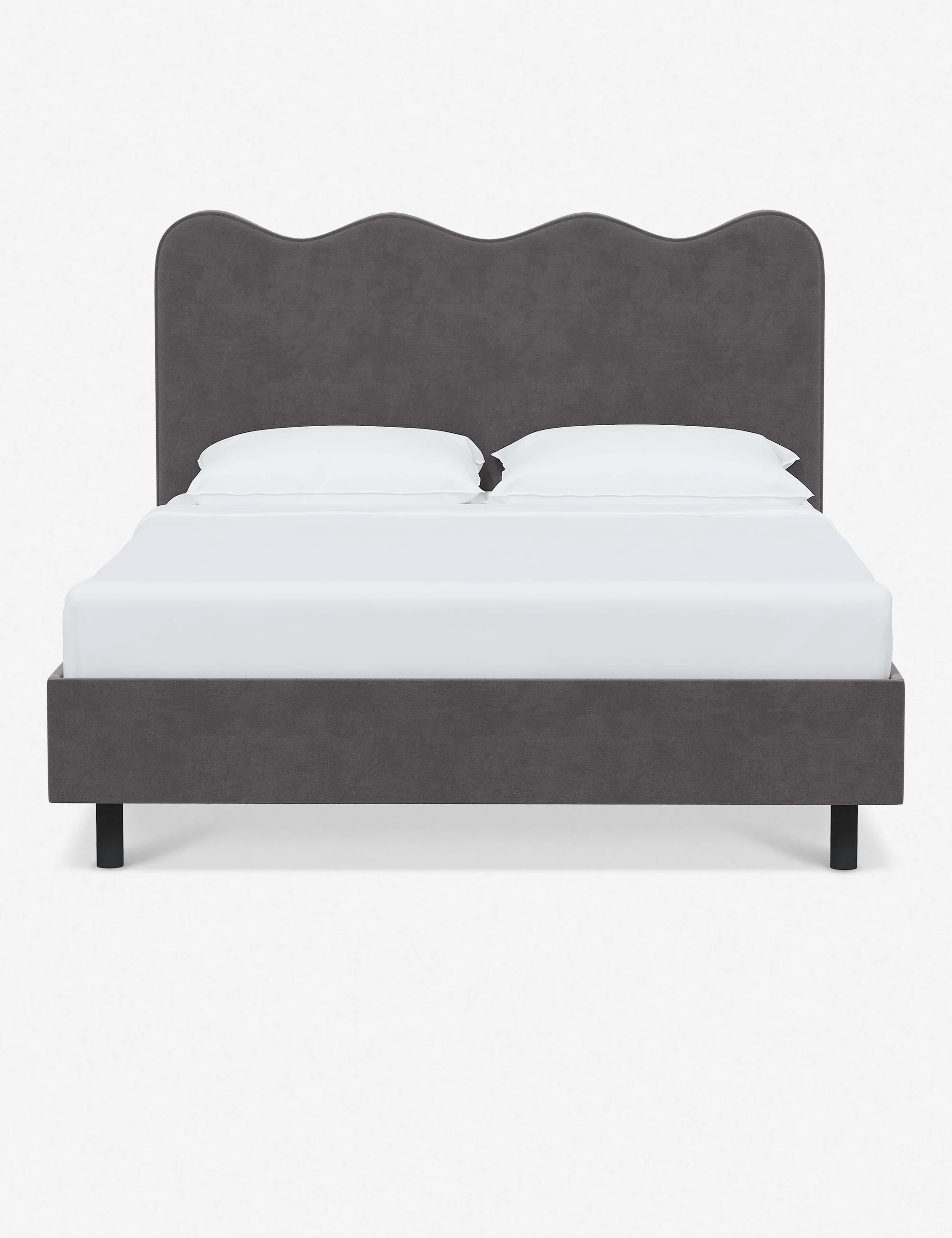 Clementine Platform Bed - Image 14