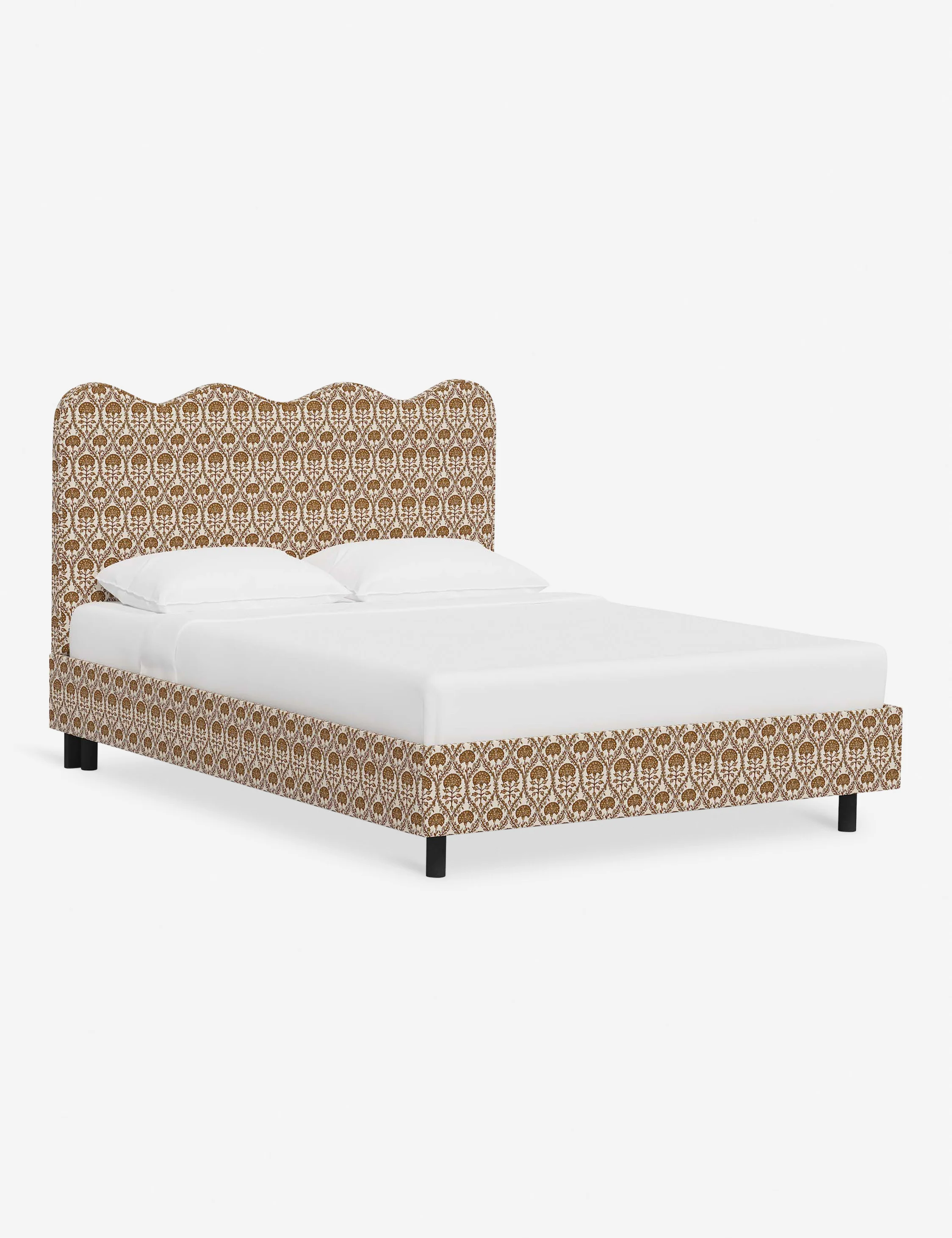 Clementine Platform Bed - Image 144