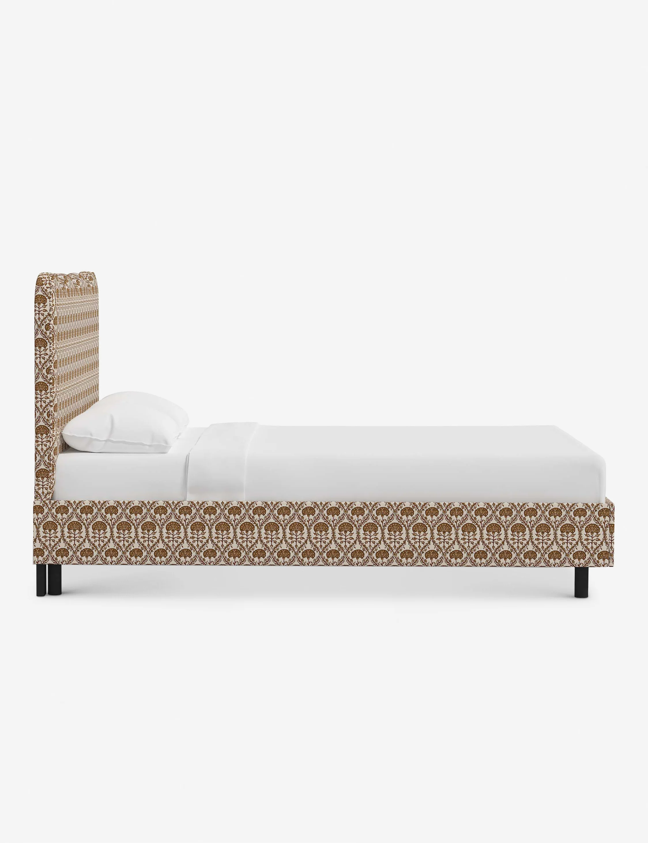 Clementine Platform Bed - Image 145