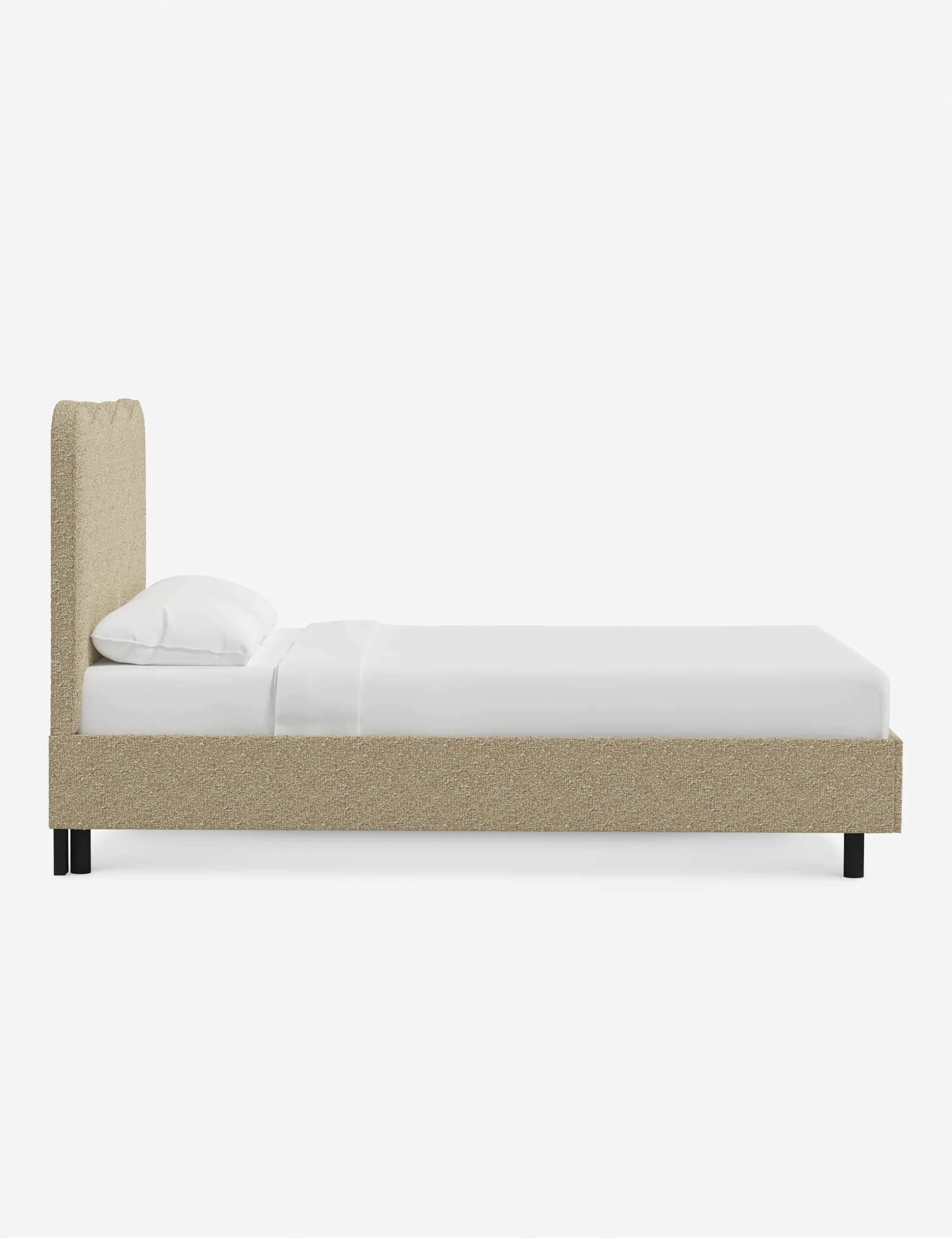 Clementine Platform Bed - Image 154