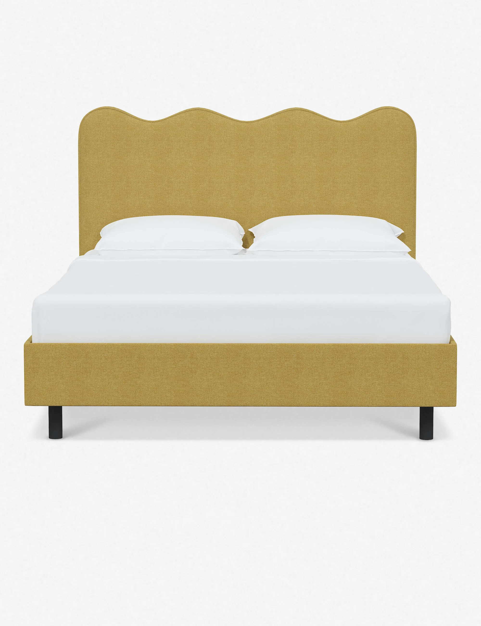 Clementine Platform Bed - Image 16