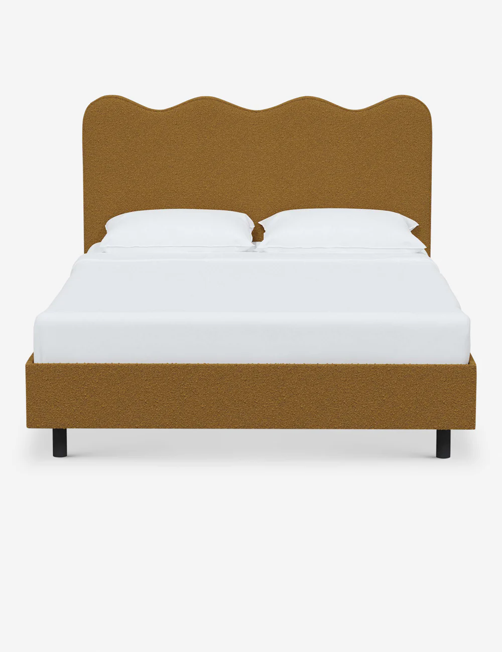 Clementine Platform Bed - Image 18