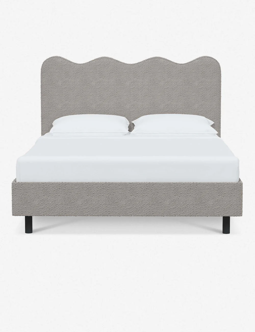 Clementine Platform Bed - Image 19