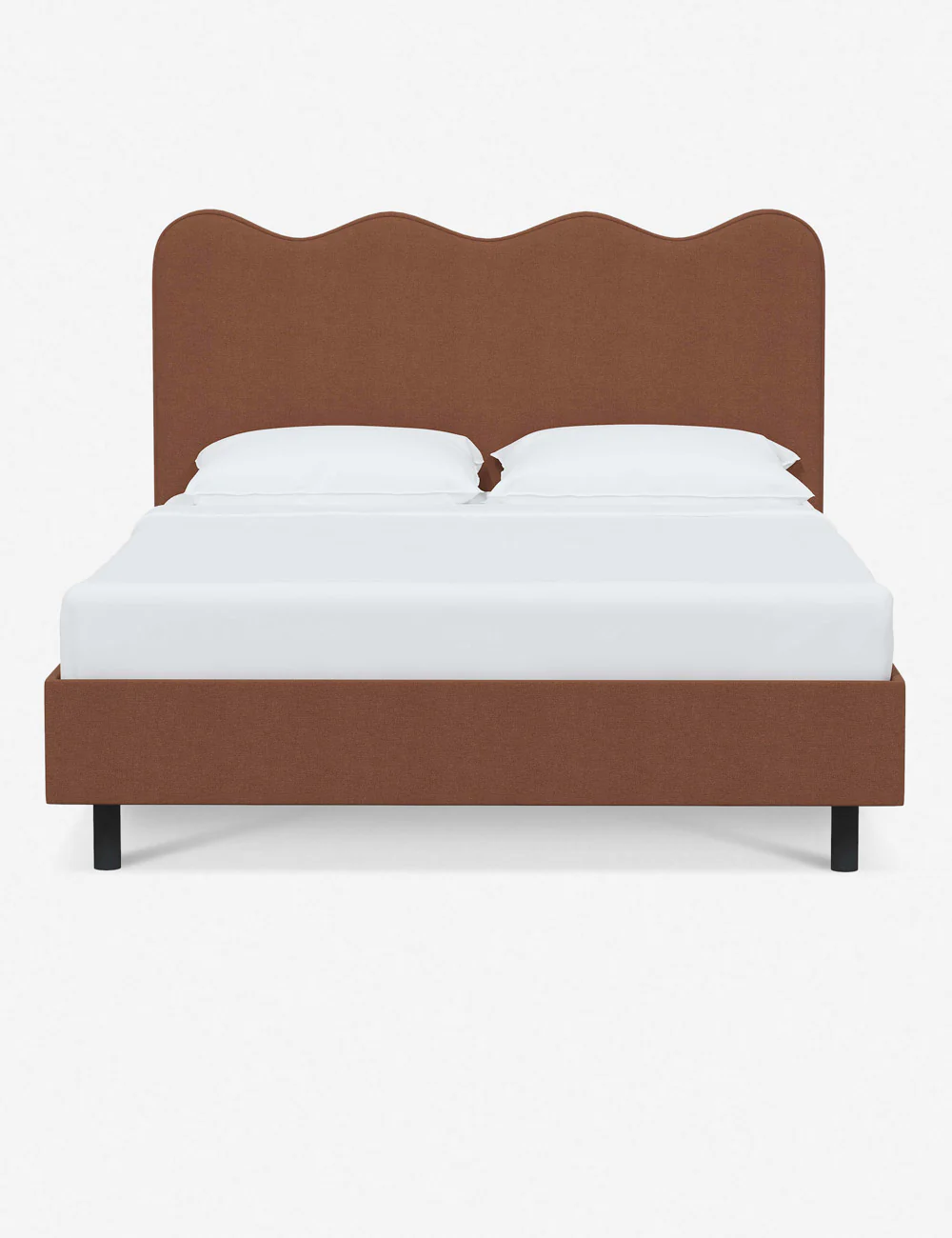 Clementine Platform Bed - Image 21