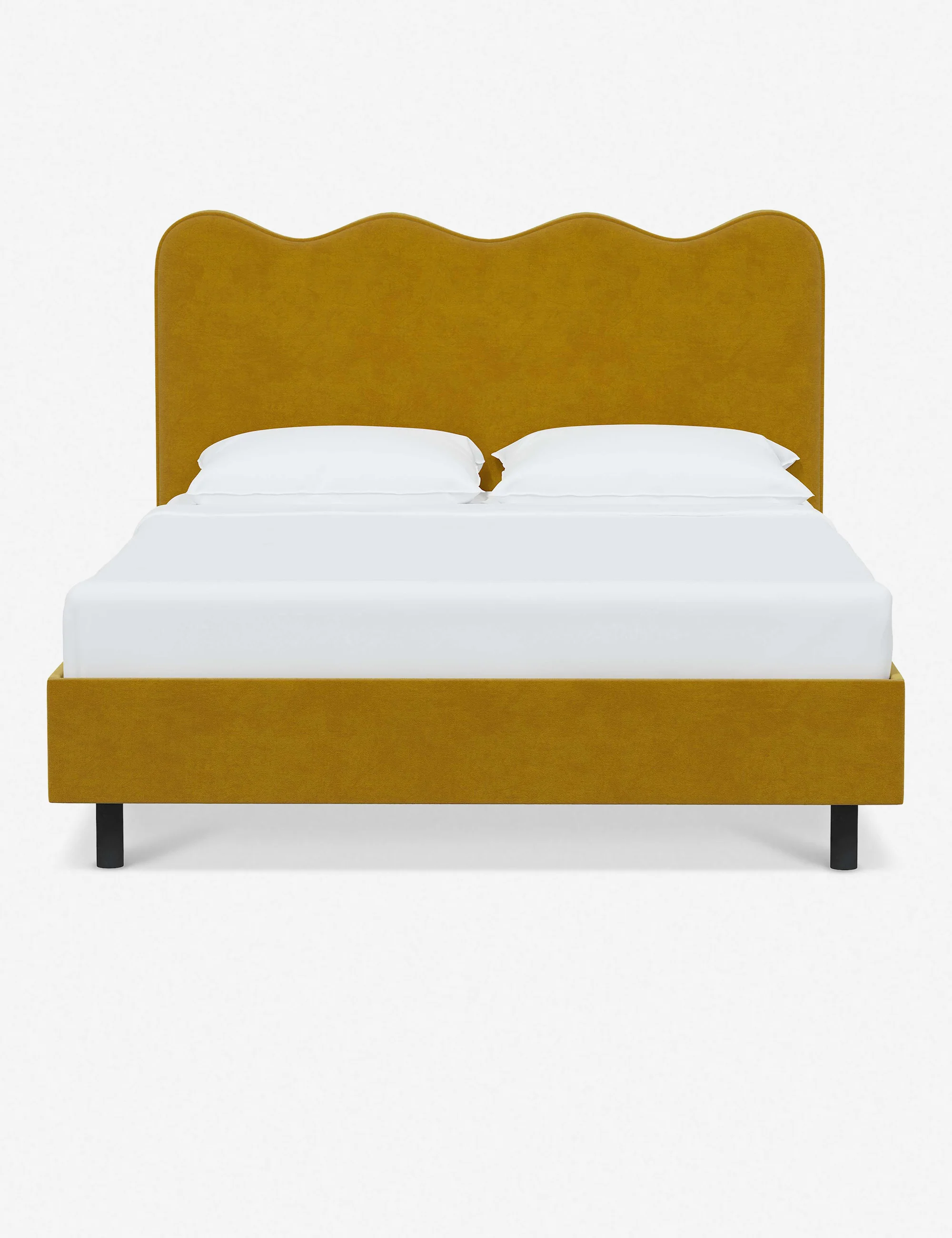 Clementine Platform Bed - Image 22