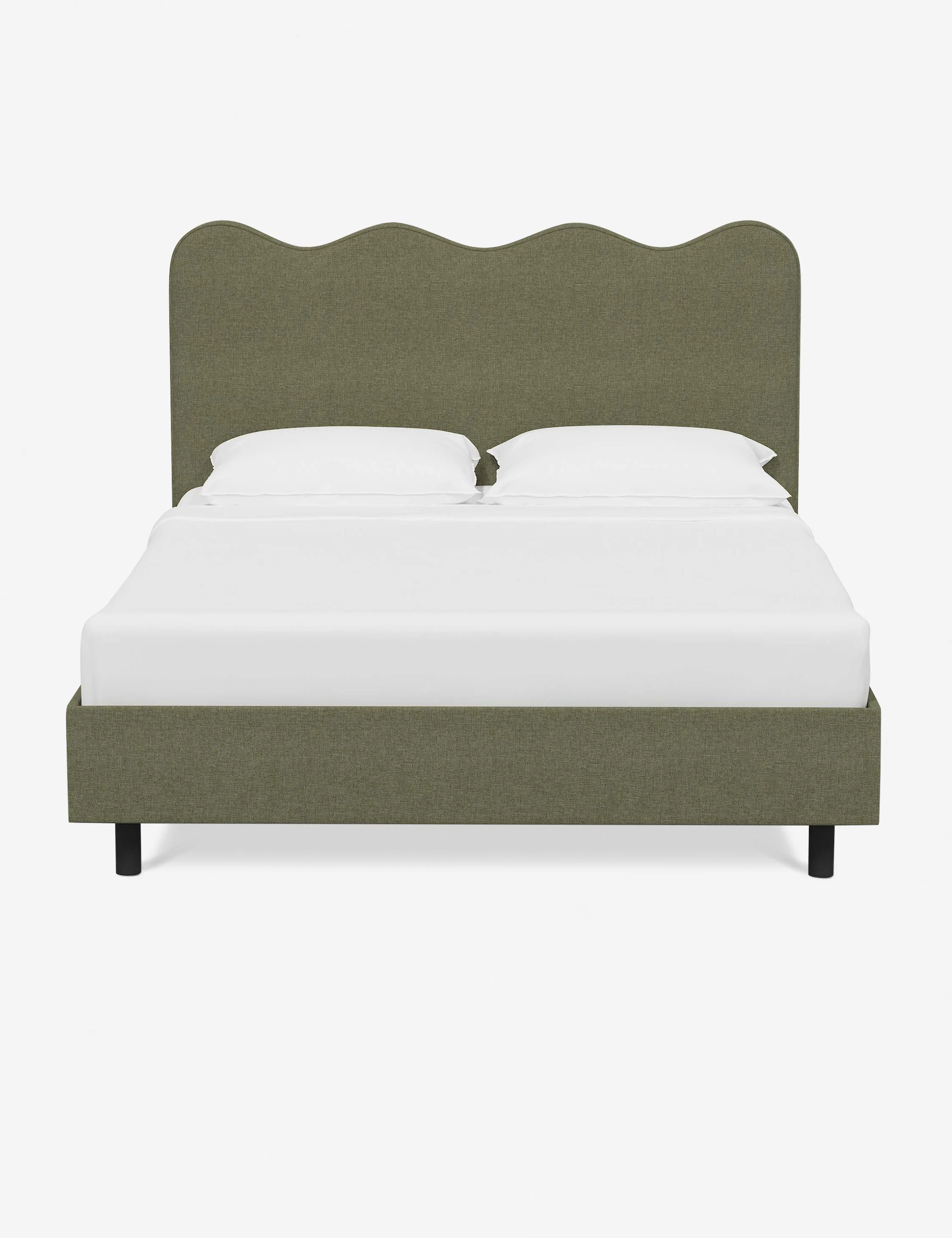 Clementine Platform Bed - Image 23