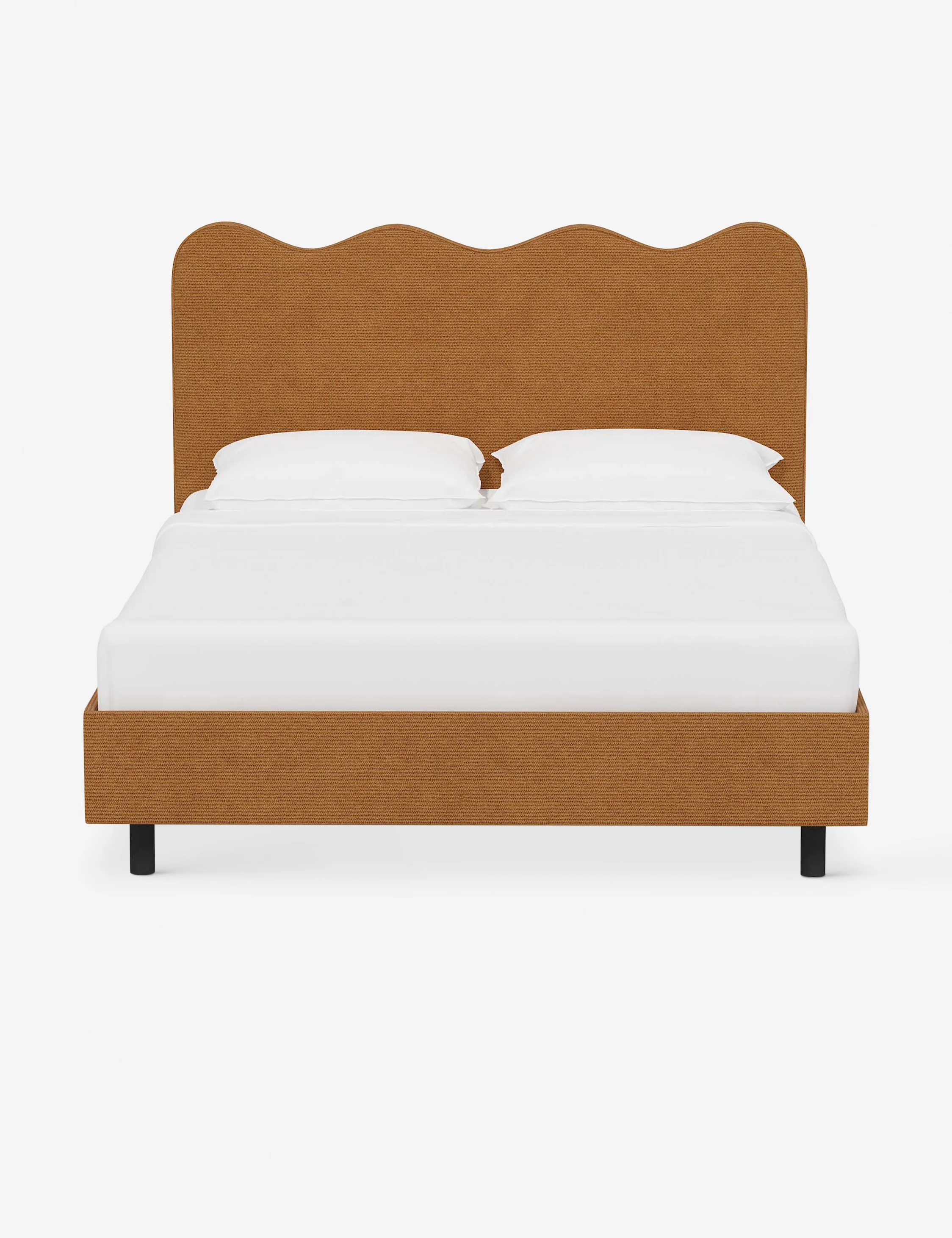 Clementine Platform Bed - Image 24