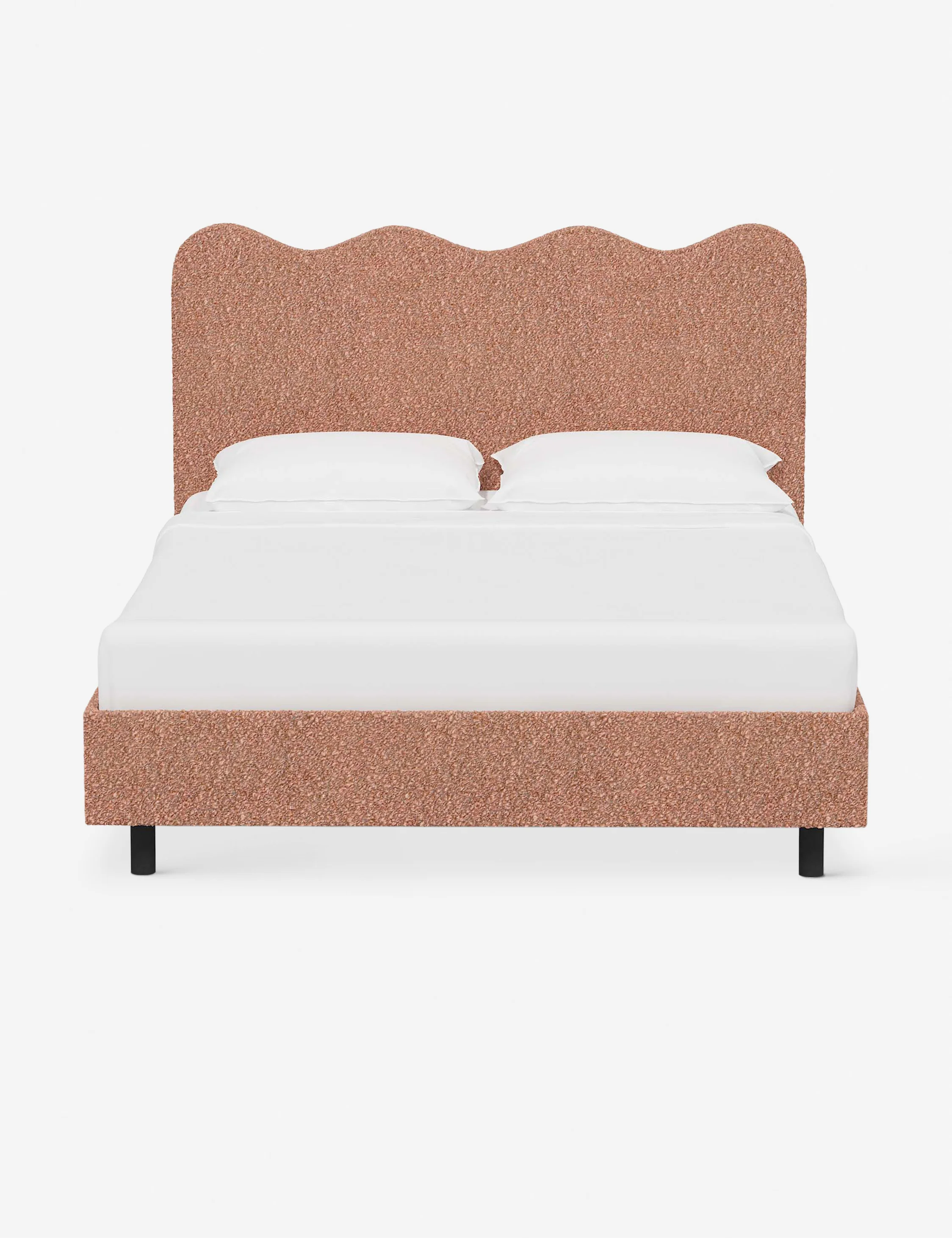 Clementine Platform Bed - Image 25