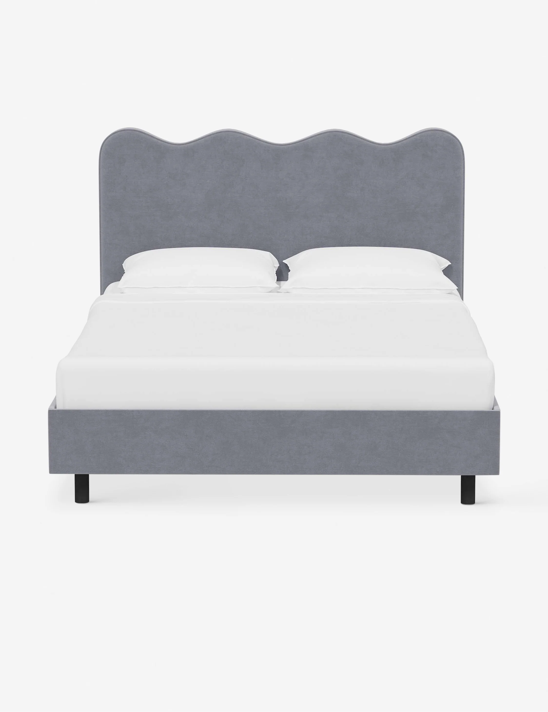 Clementine Platform Bed - Image 28