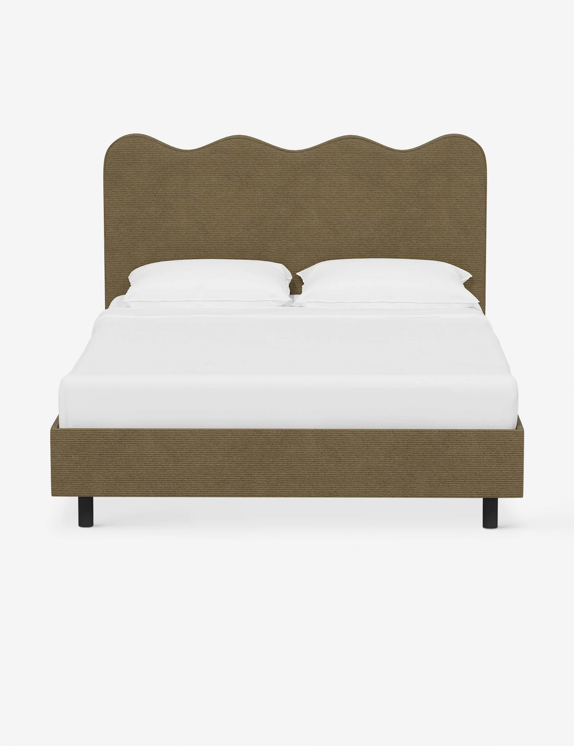 Clementine Platform Bed - Image 30