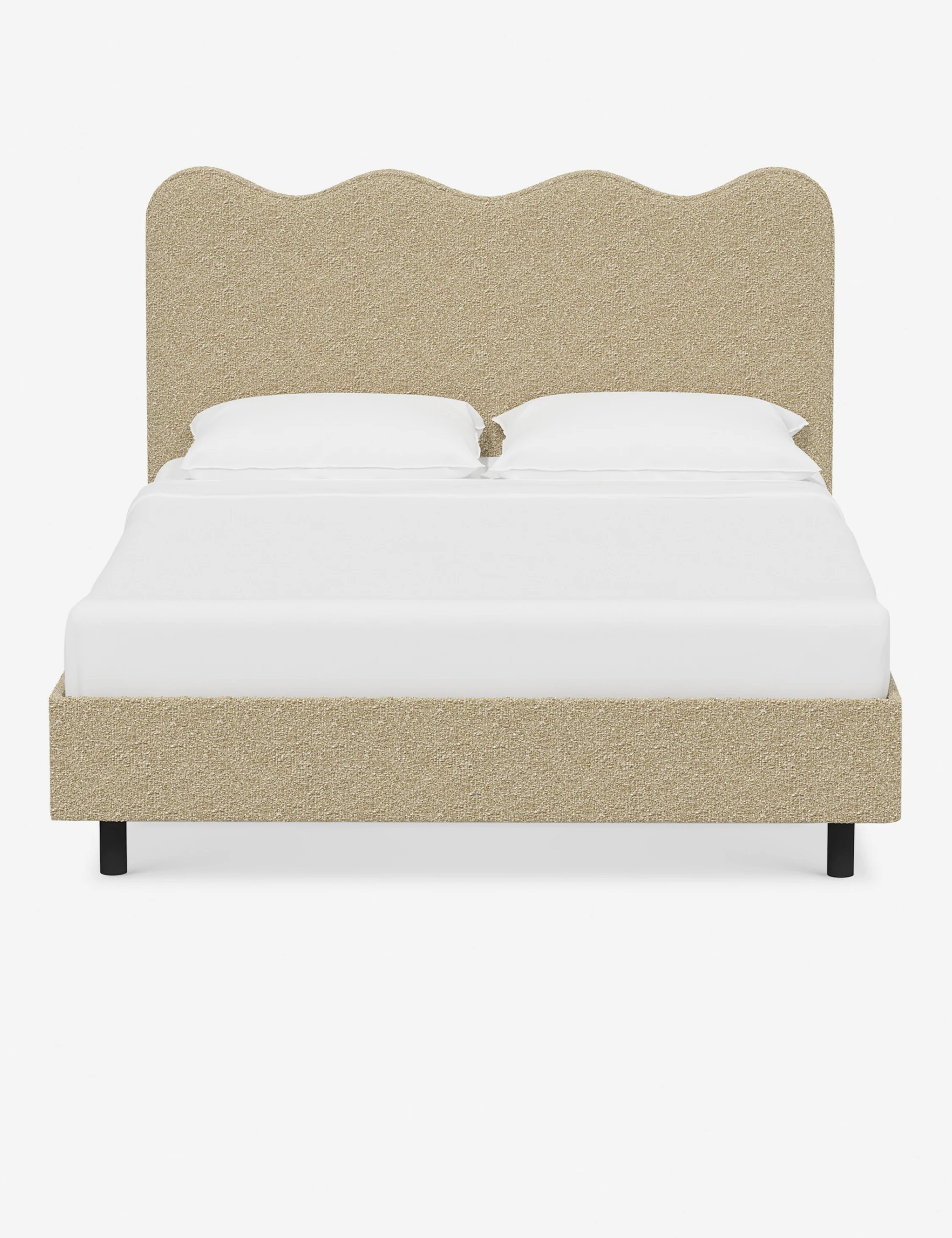 Clementine Platform Bed - Image 34