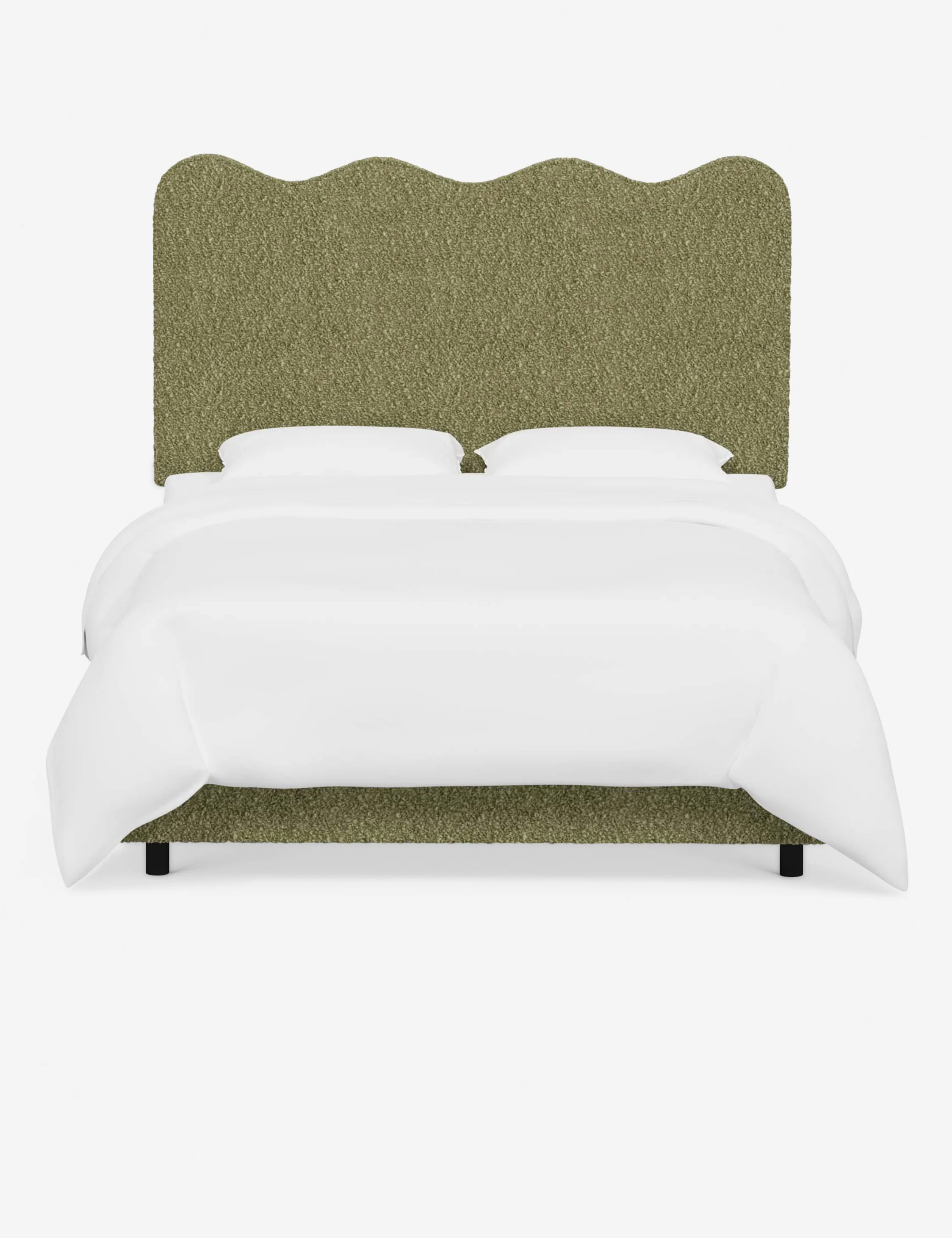 Clementine Platform Bed - Image 35