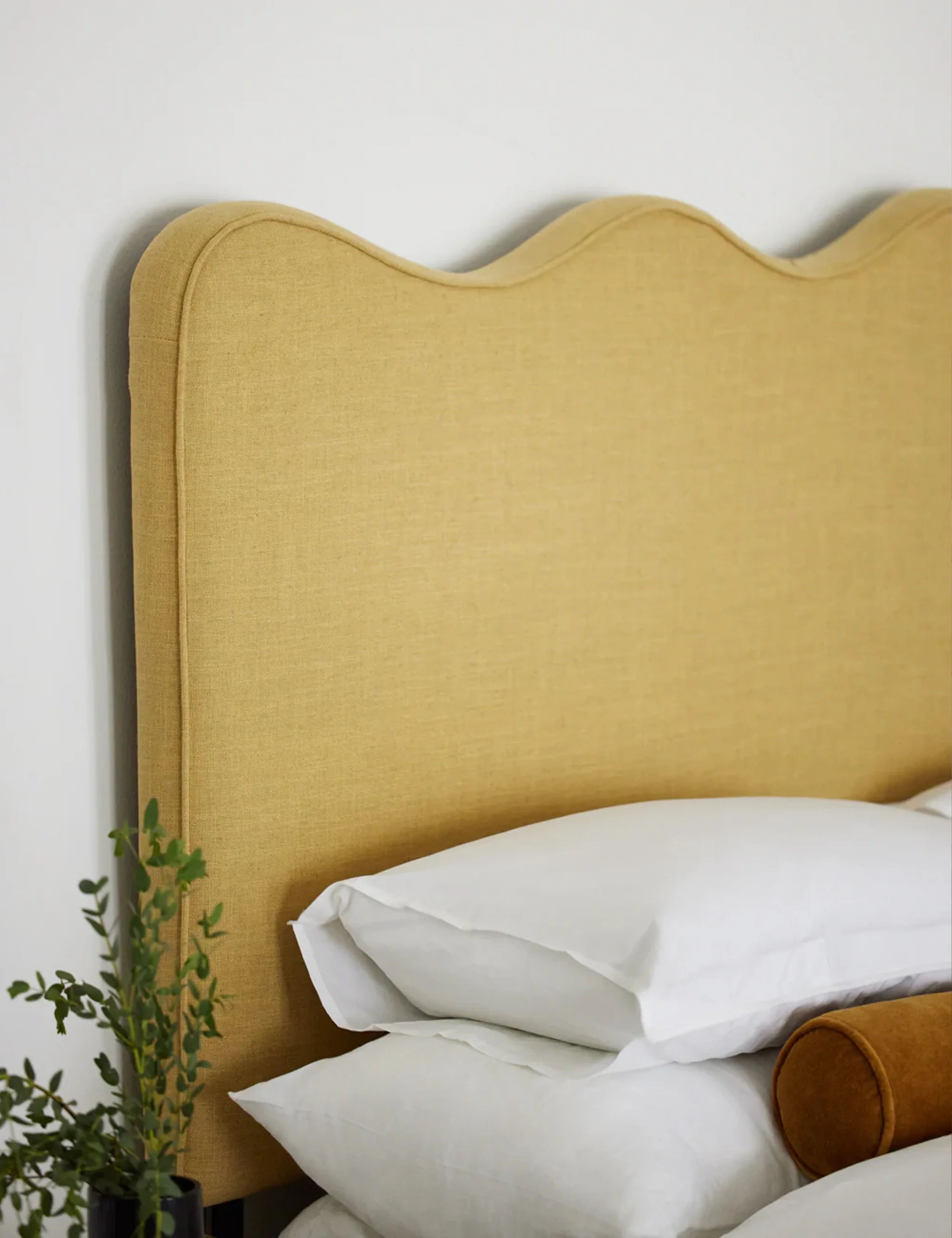 Clementine Platform Bed - Image 37