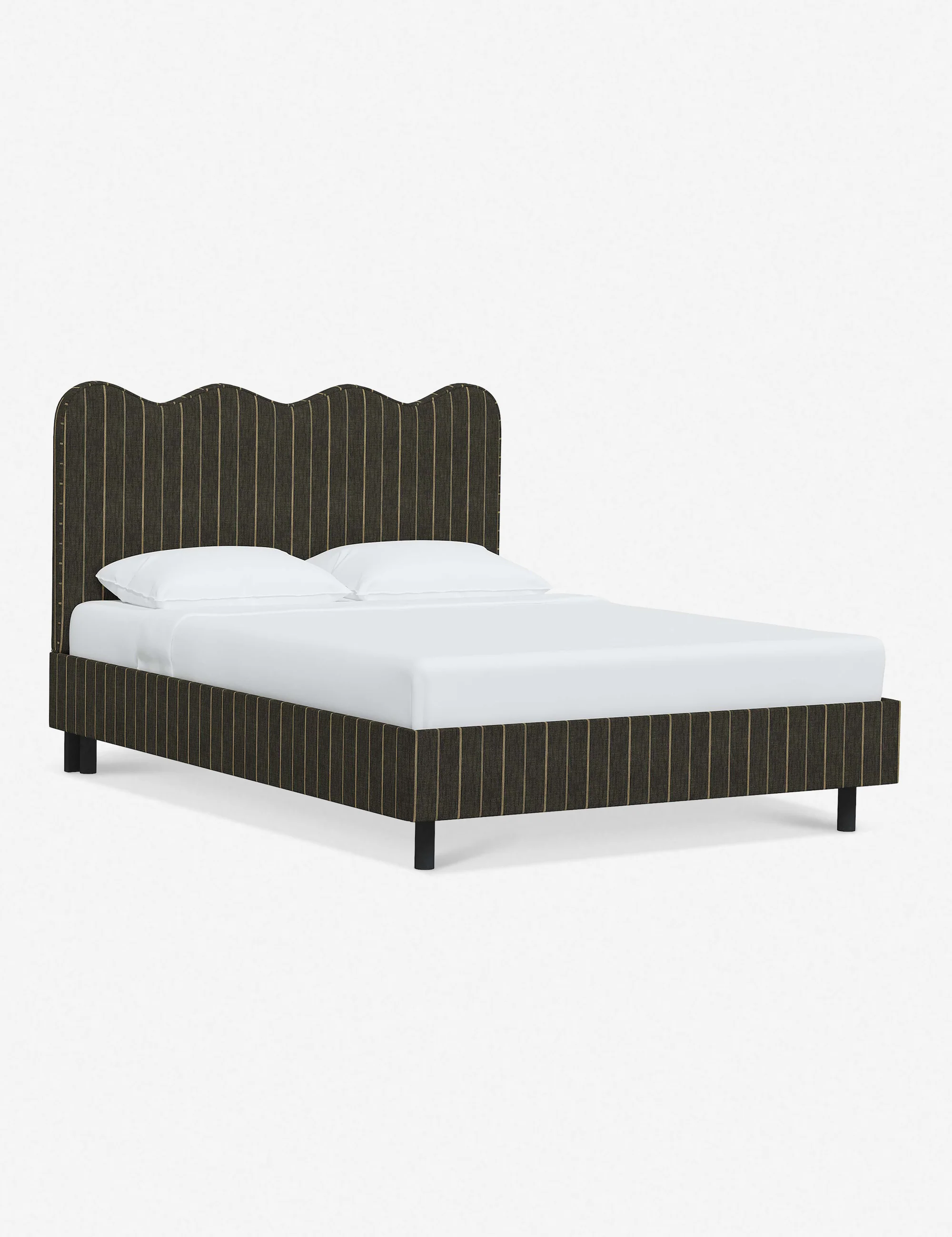 Clementine Platform Bed - Image 42