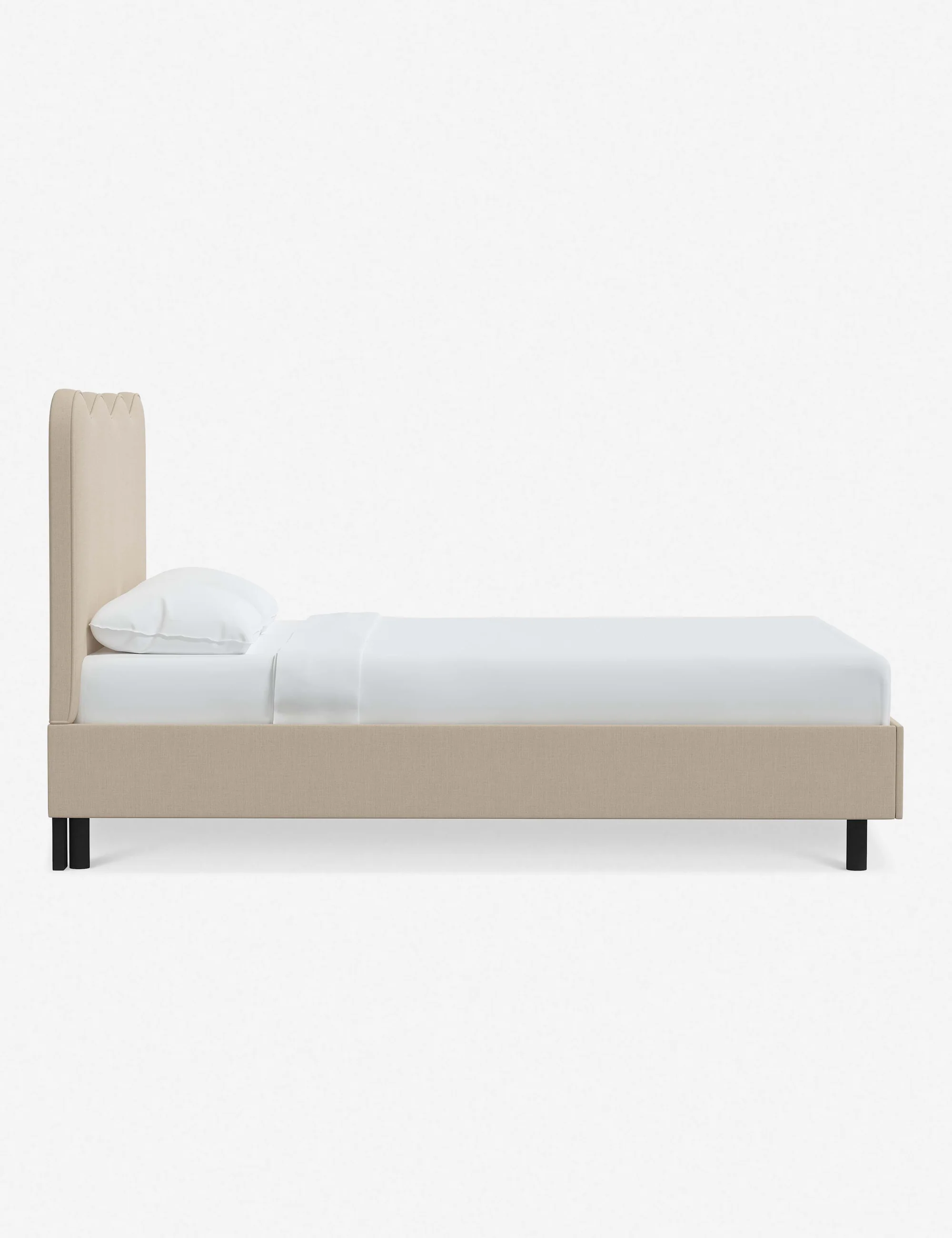 Clementine Platform Bed - Image 47