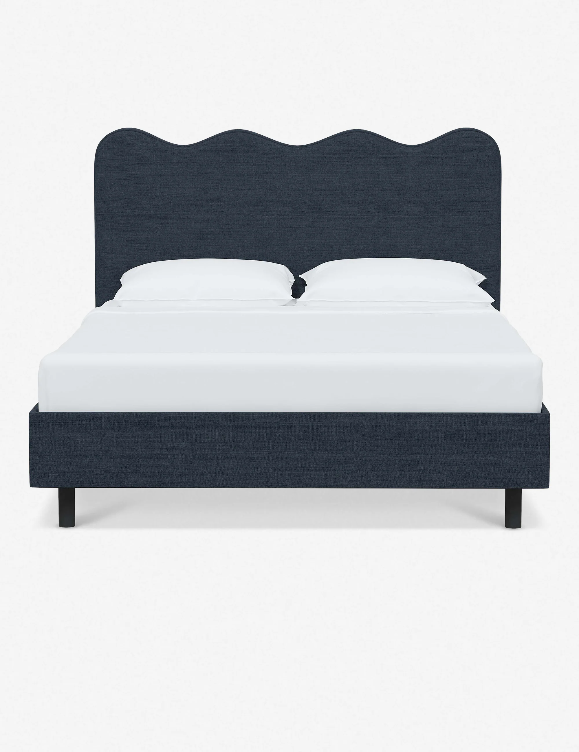 Clementine Platform Bed - Image 5