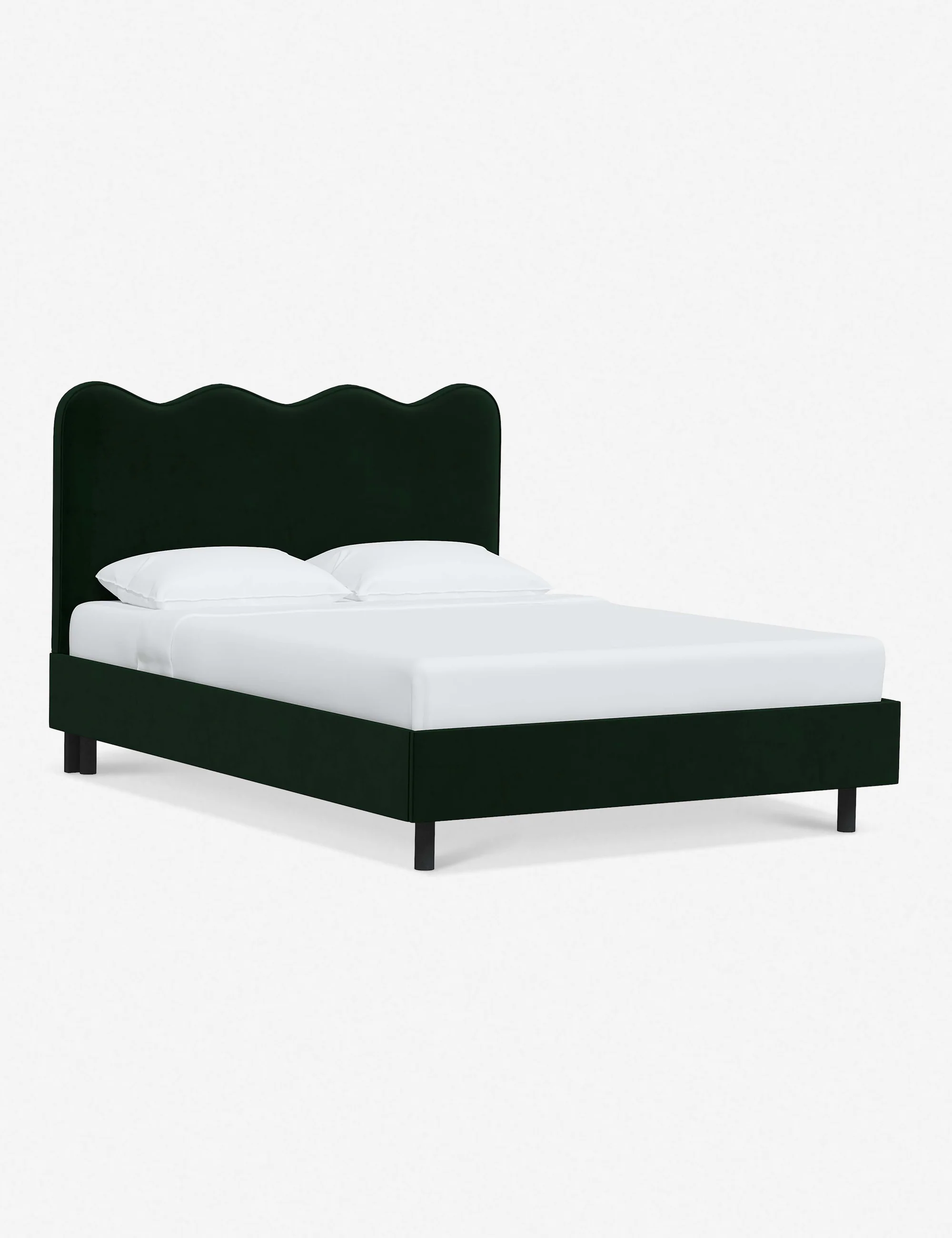 Clementine Platform Bed - Image 58