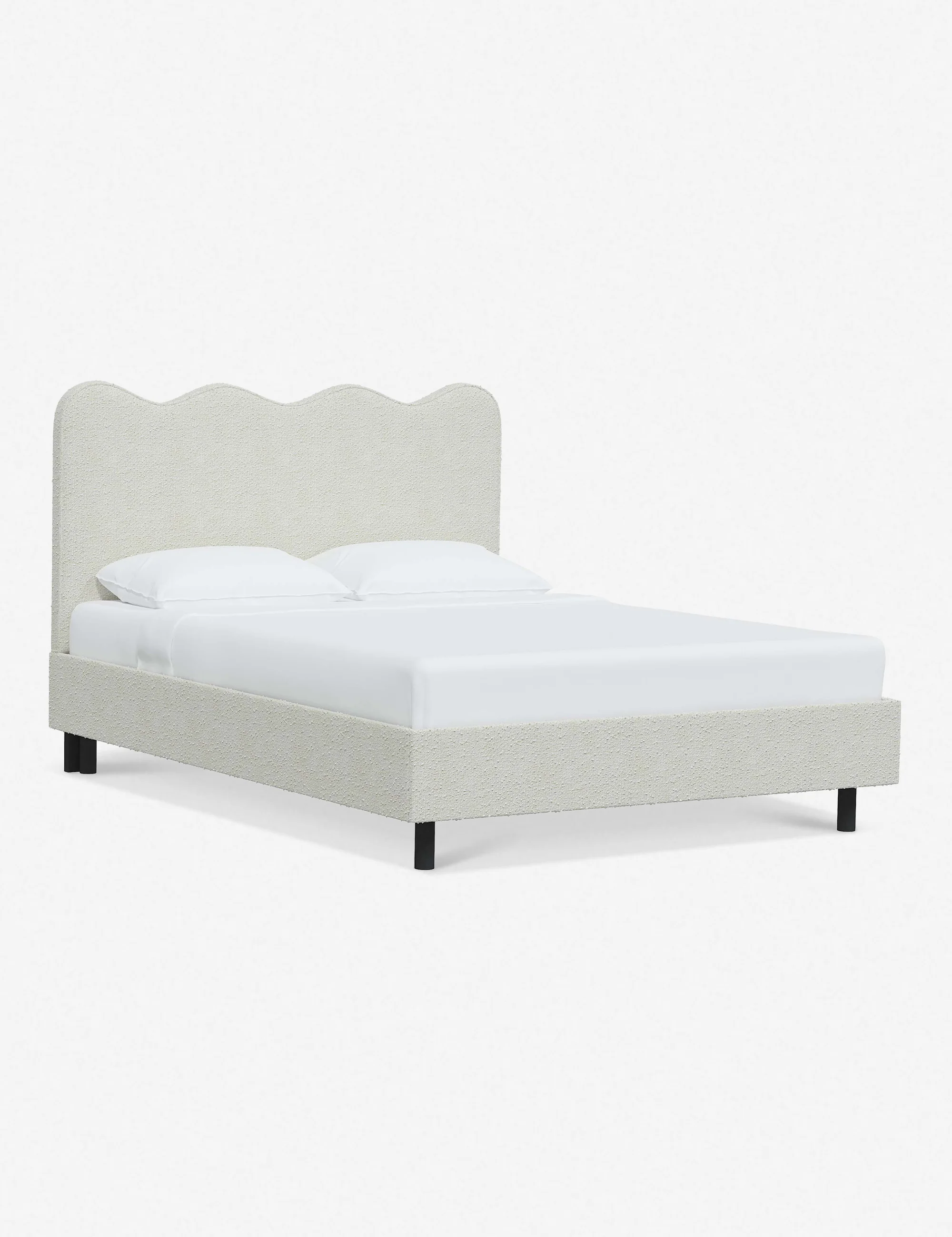 Clementine Platform Bed - Image 62
