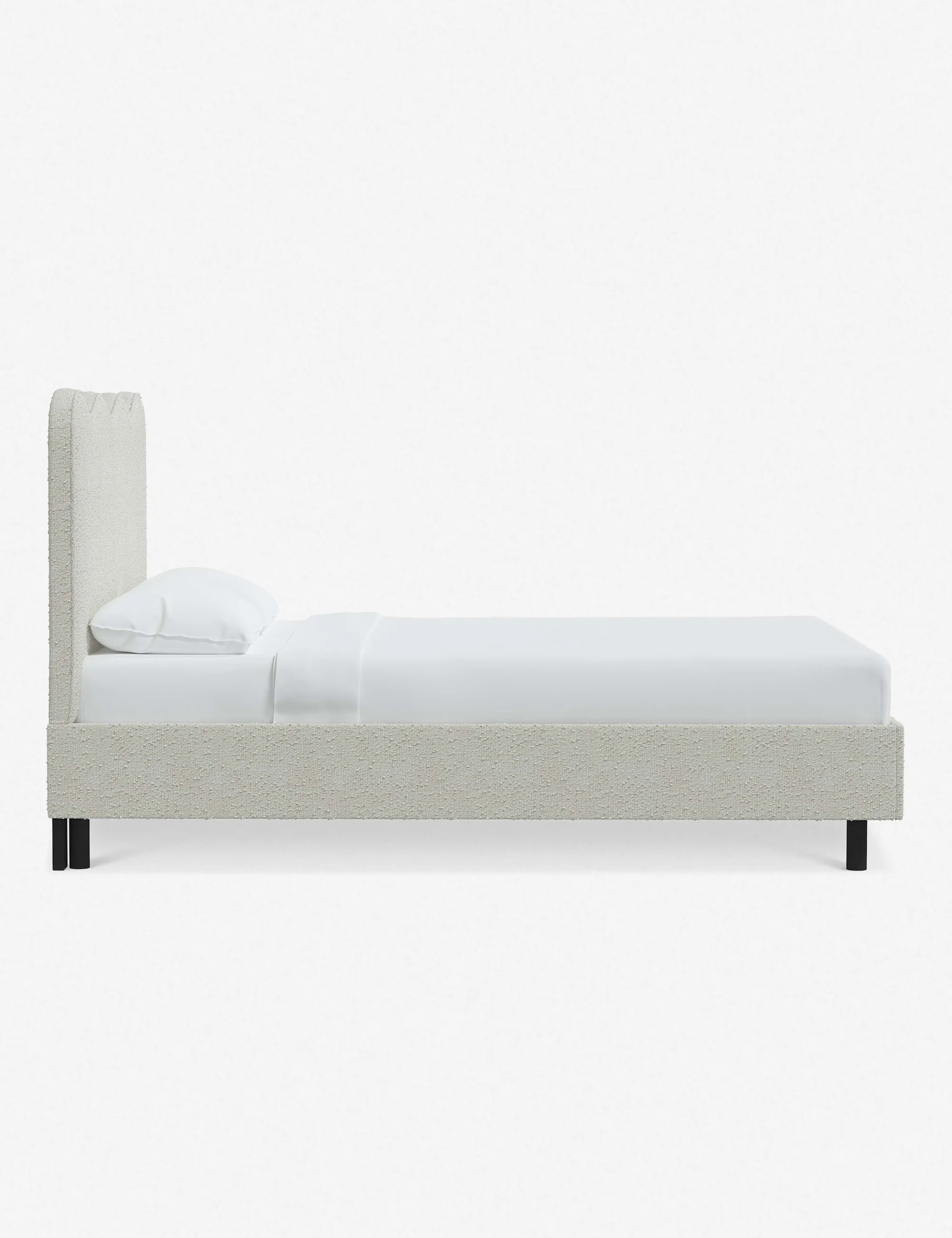 Clementine Platform Bed - Image 63