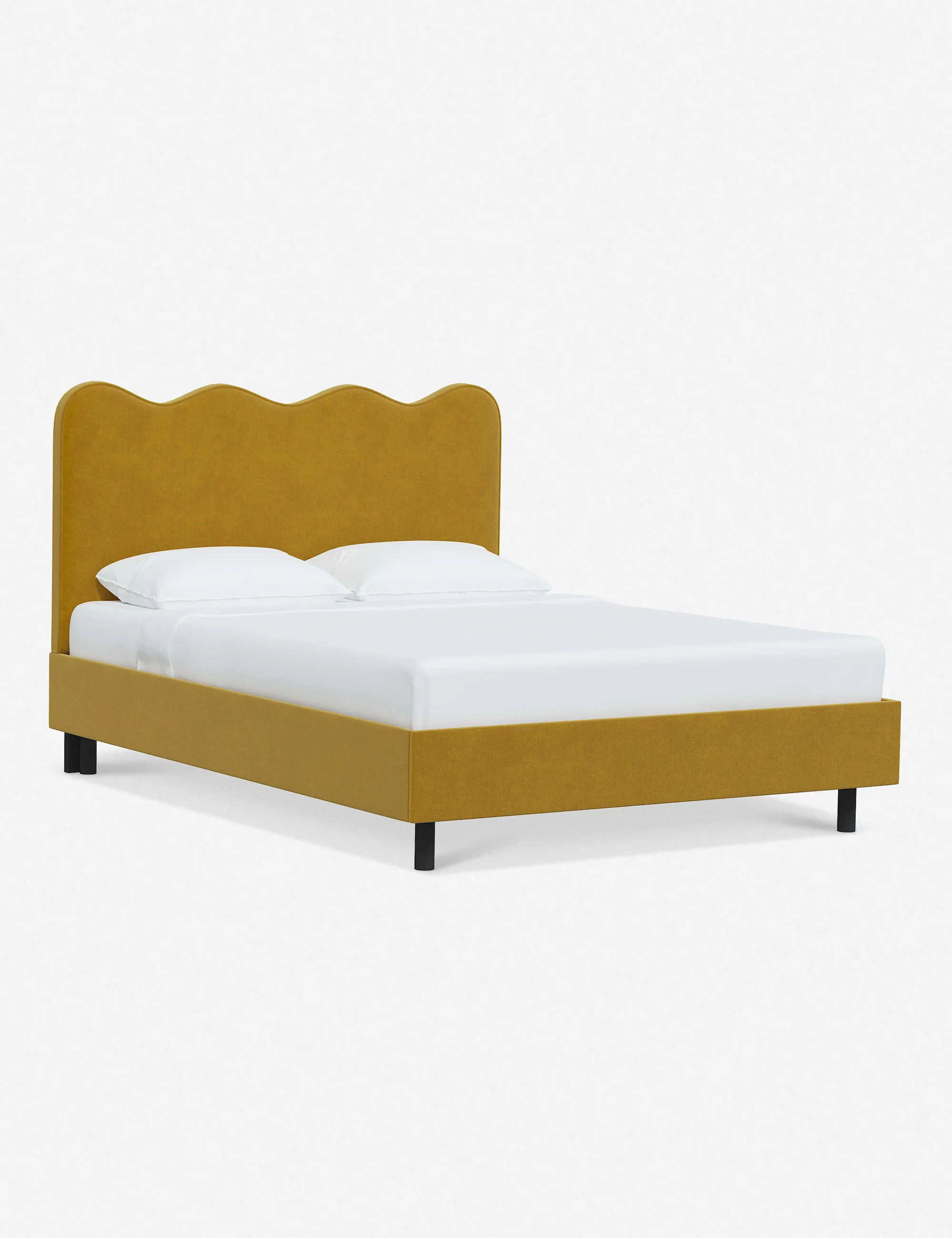 Clementine Platform Bed - Image 66