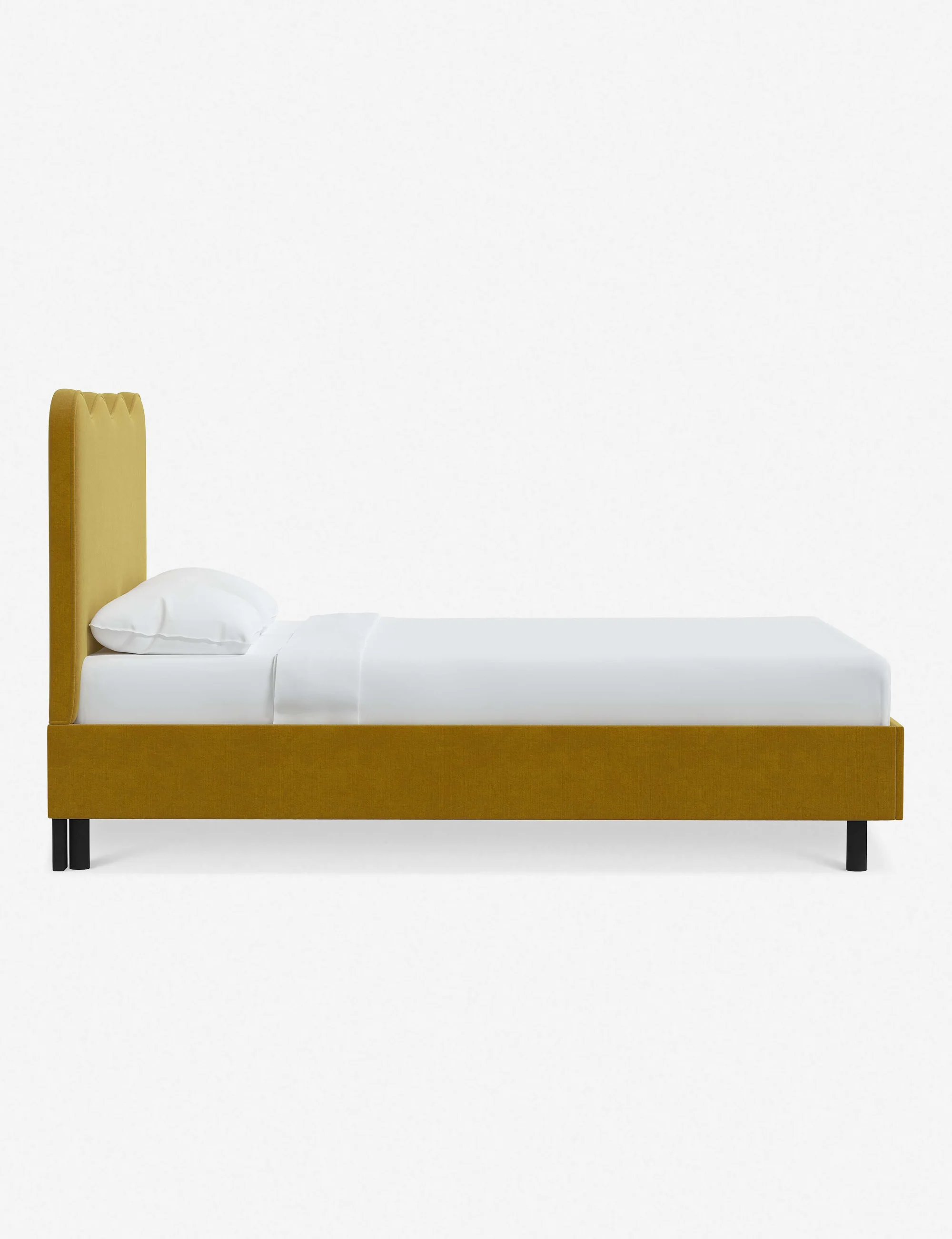 Clementine Platform Bed - Image 67