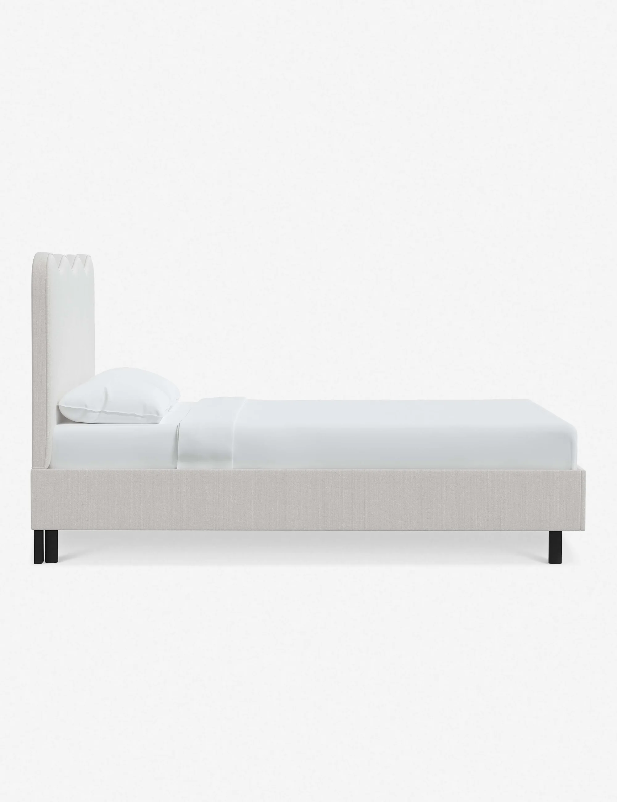 Clementine Platform Bed - Image 83