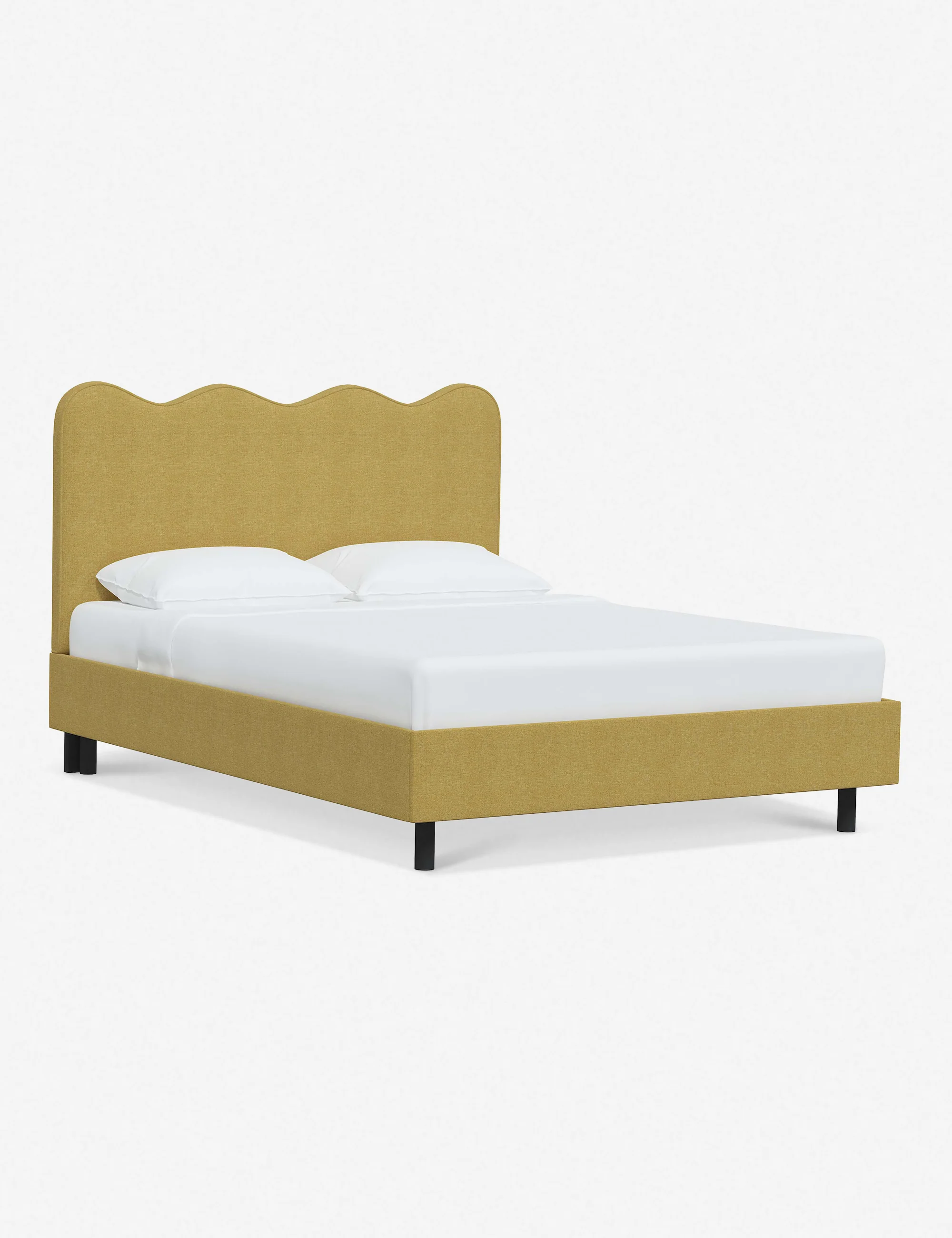 Clementine Platform Bed - Image 94