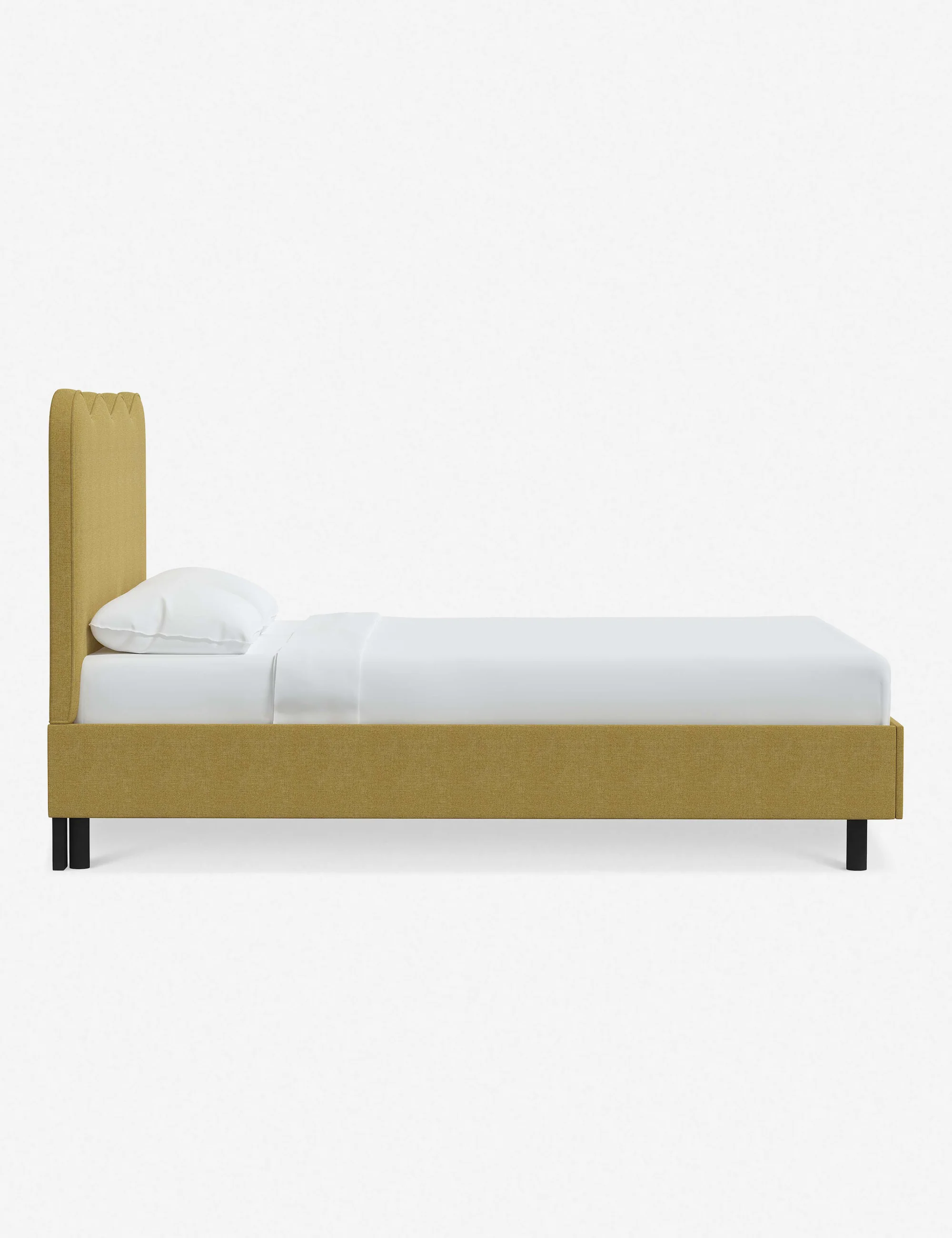 Clementine Platform Bed - Image 95
