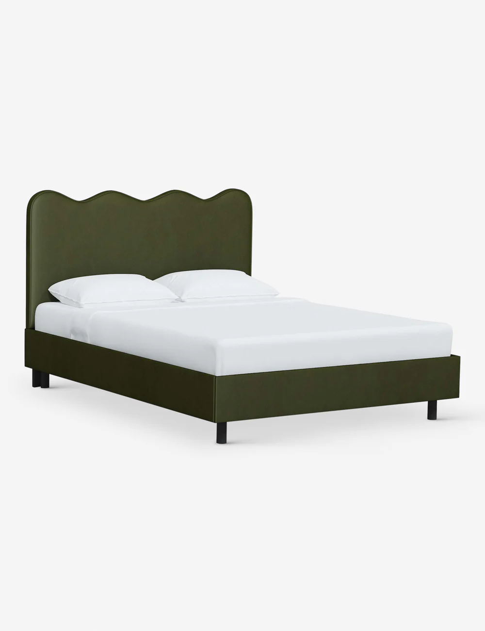 Clementine Platform Bed - Image 98