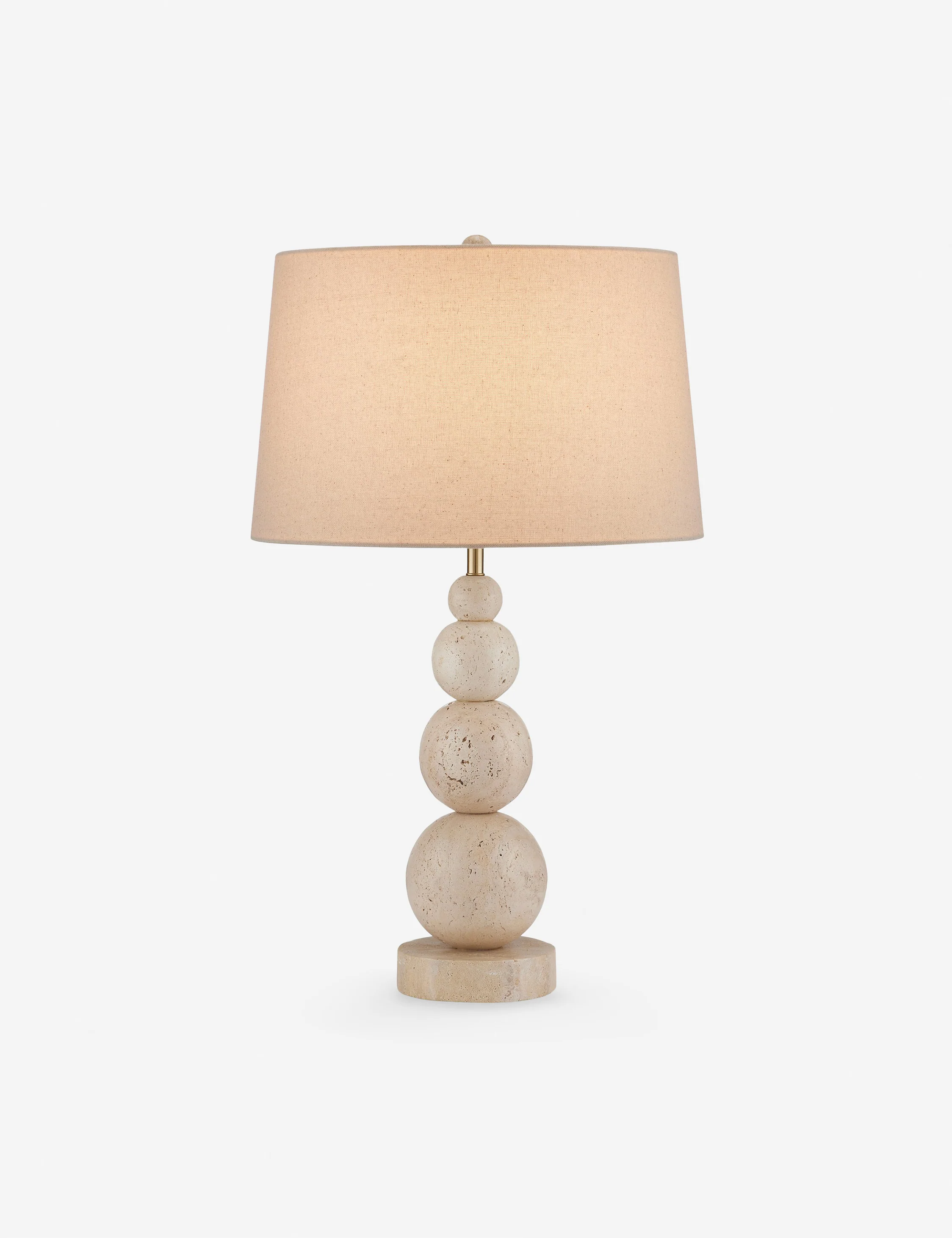 Clemma Table Lamp - Image 2