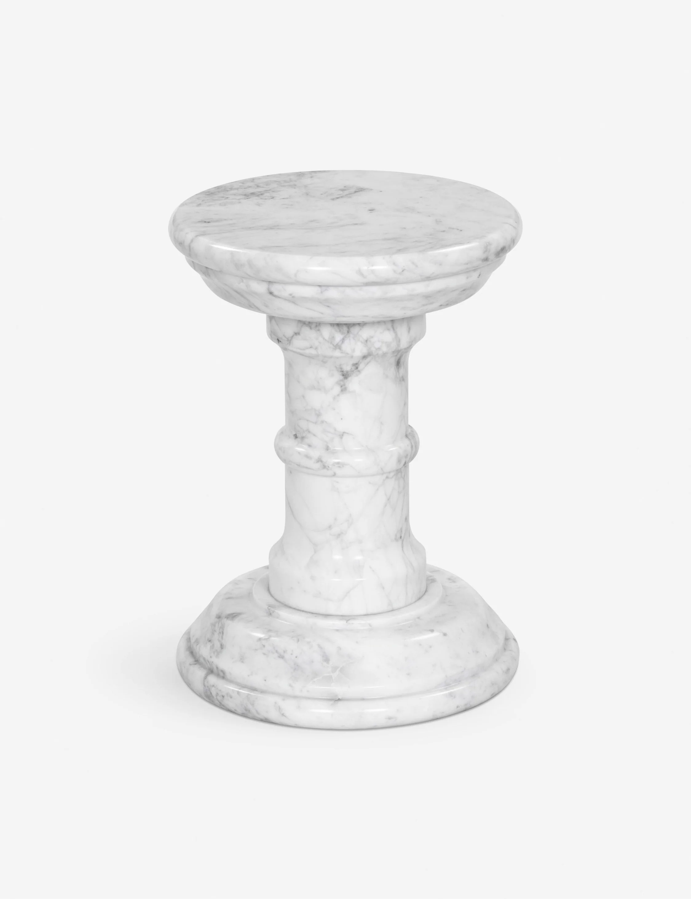 Cleon Side Table