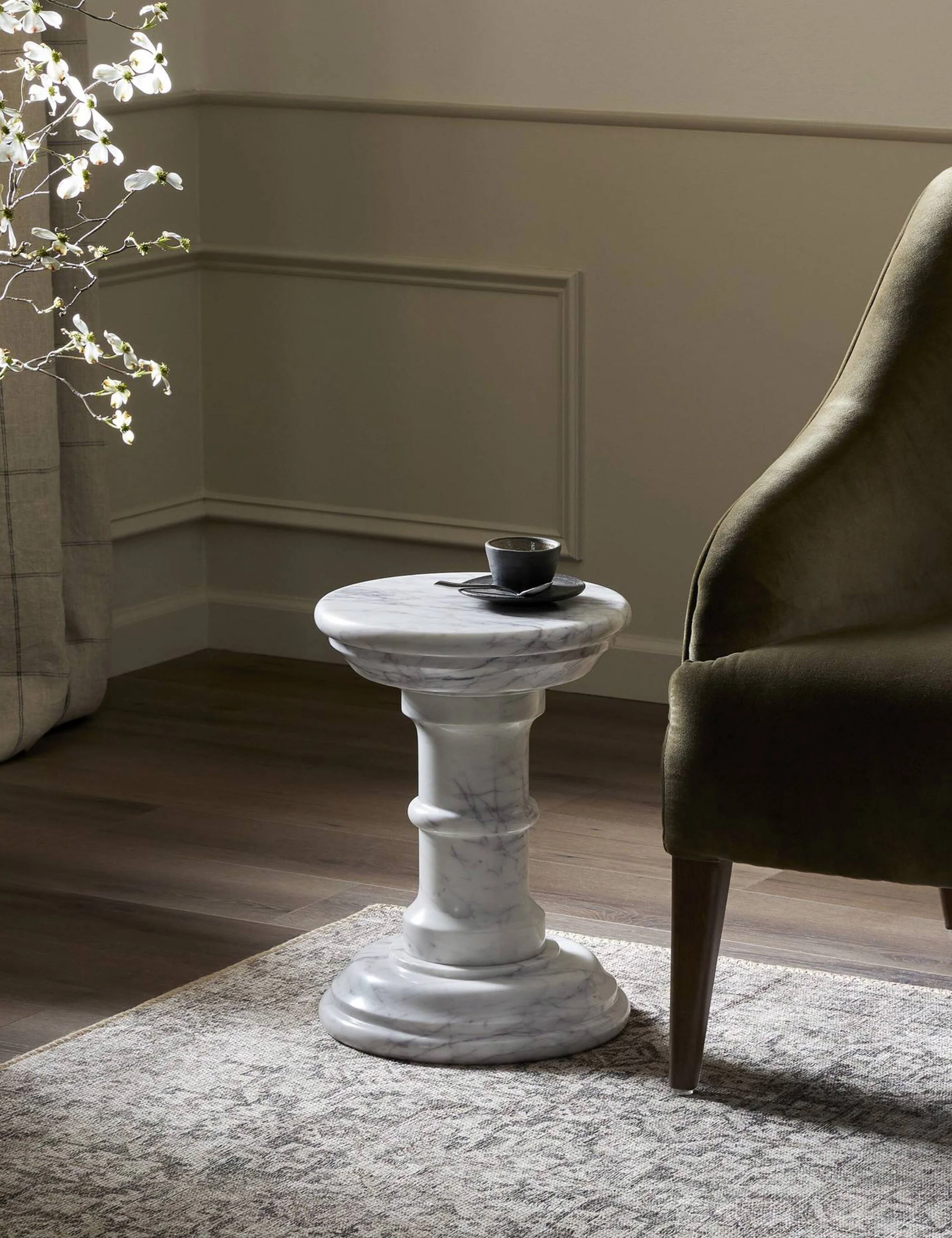 Cleon Side Table - Image 2