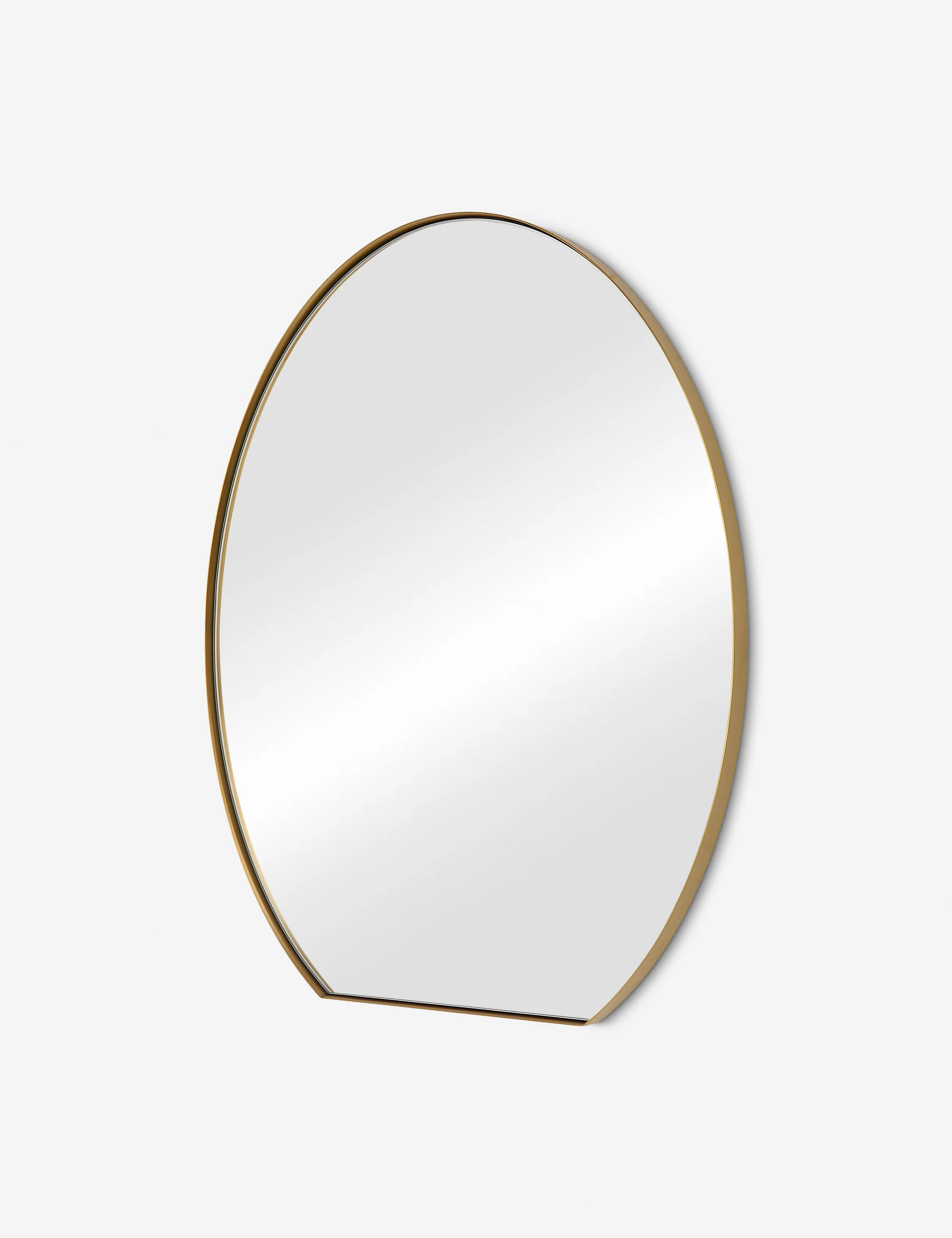 Clifton Oval Mirror - Image 3