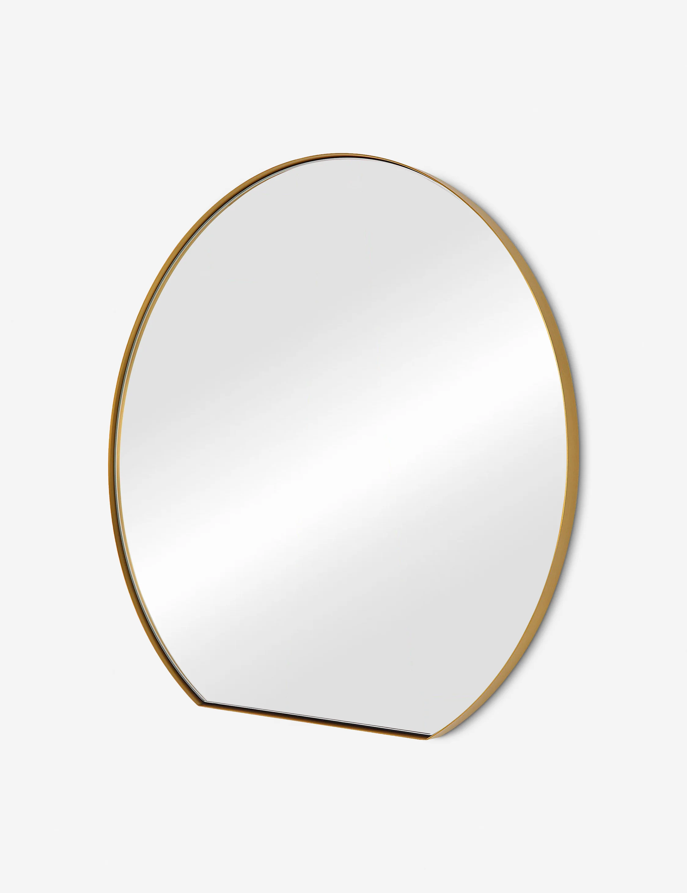 Clifton Round Mirror - Image 3