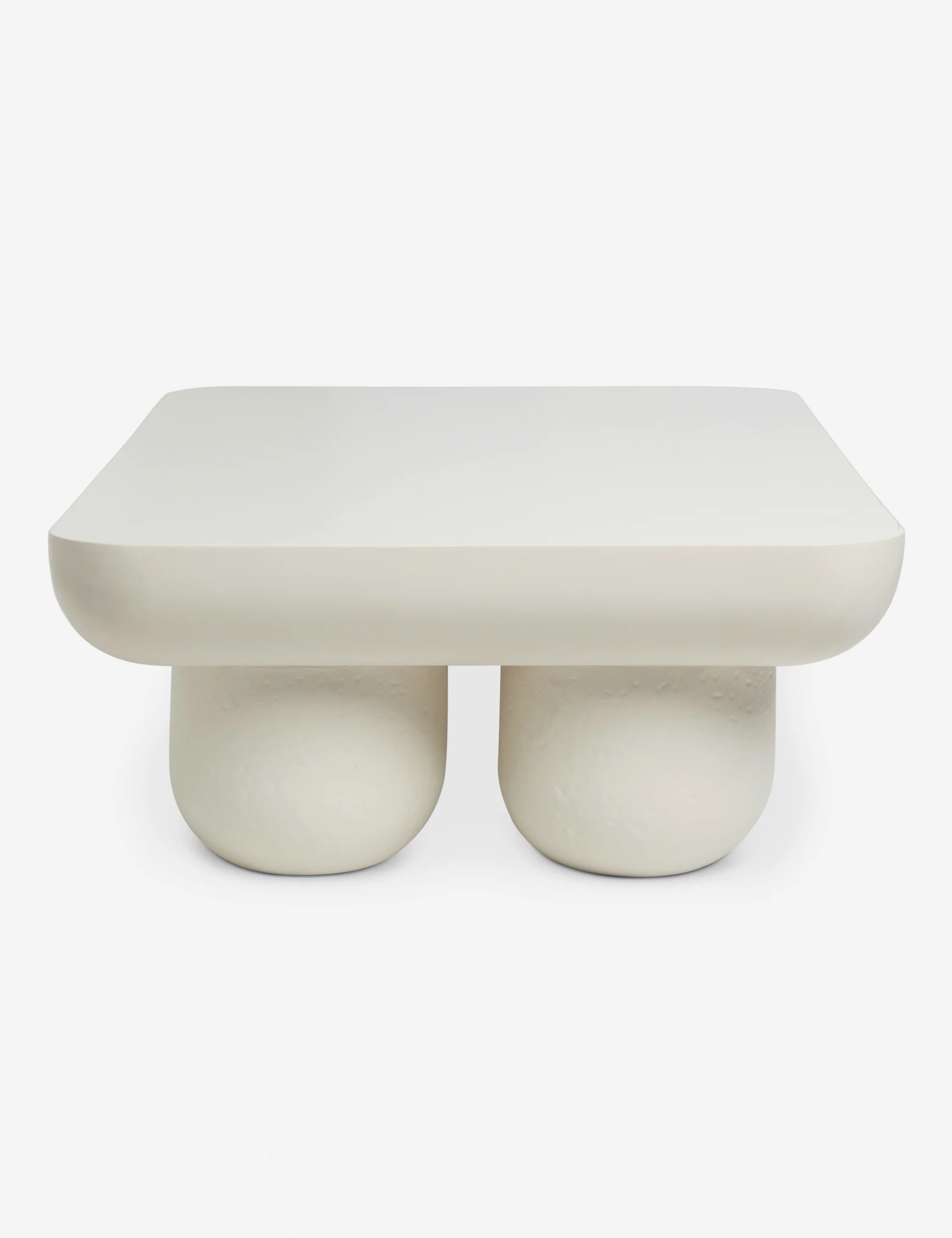 Clouded Rectangle Coffee Table by Sarah Sherman Samuel - Image 6