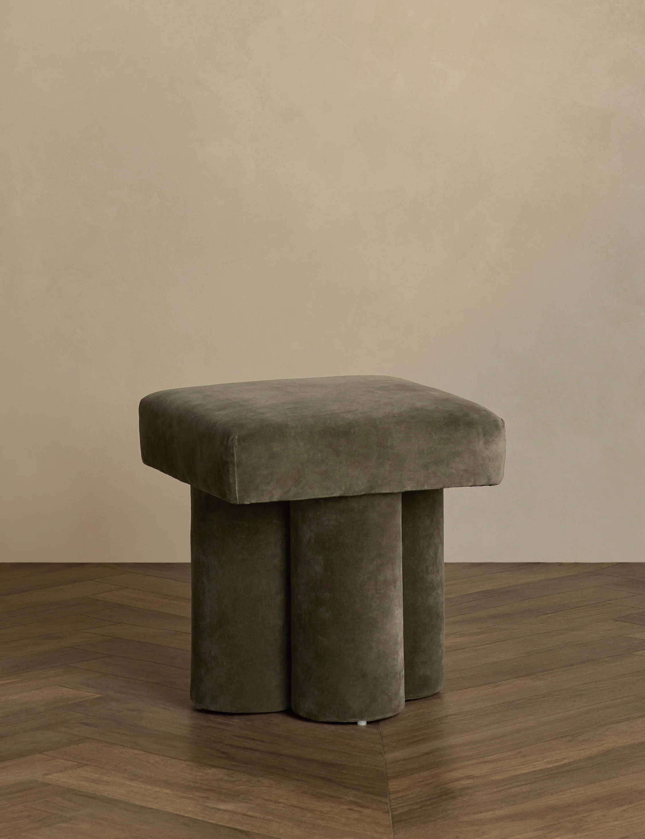 Clover Stool by Sarah Sherman Samuel - Image 3