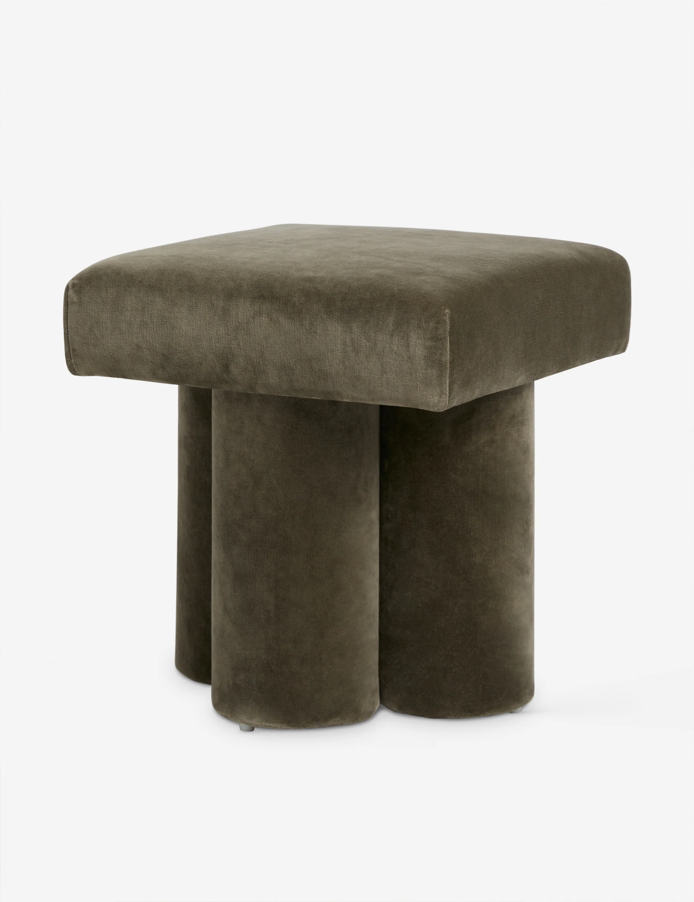 Clover Stool by Sarah Sherman Samuel - Image 4