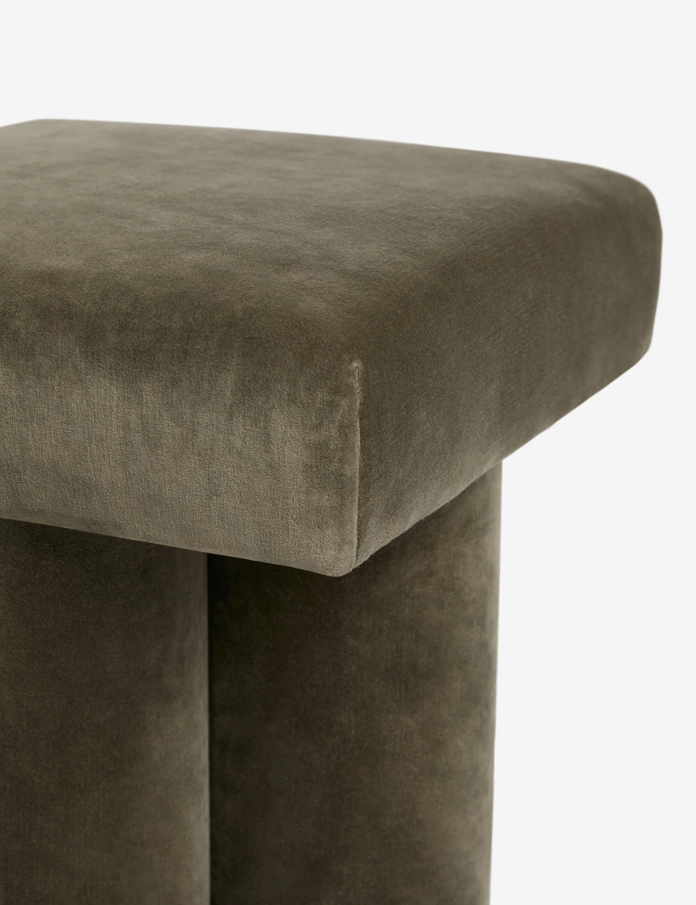 Clover Stool by Sarah Sherman Samuel - Image 7