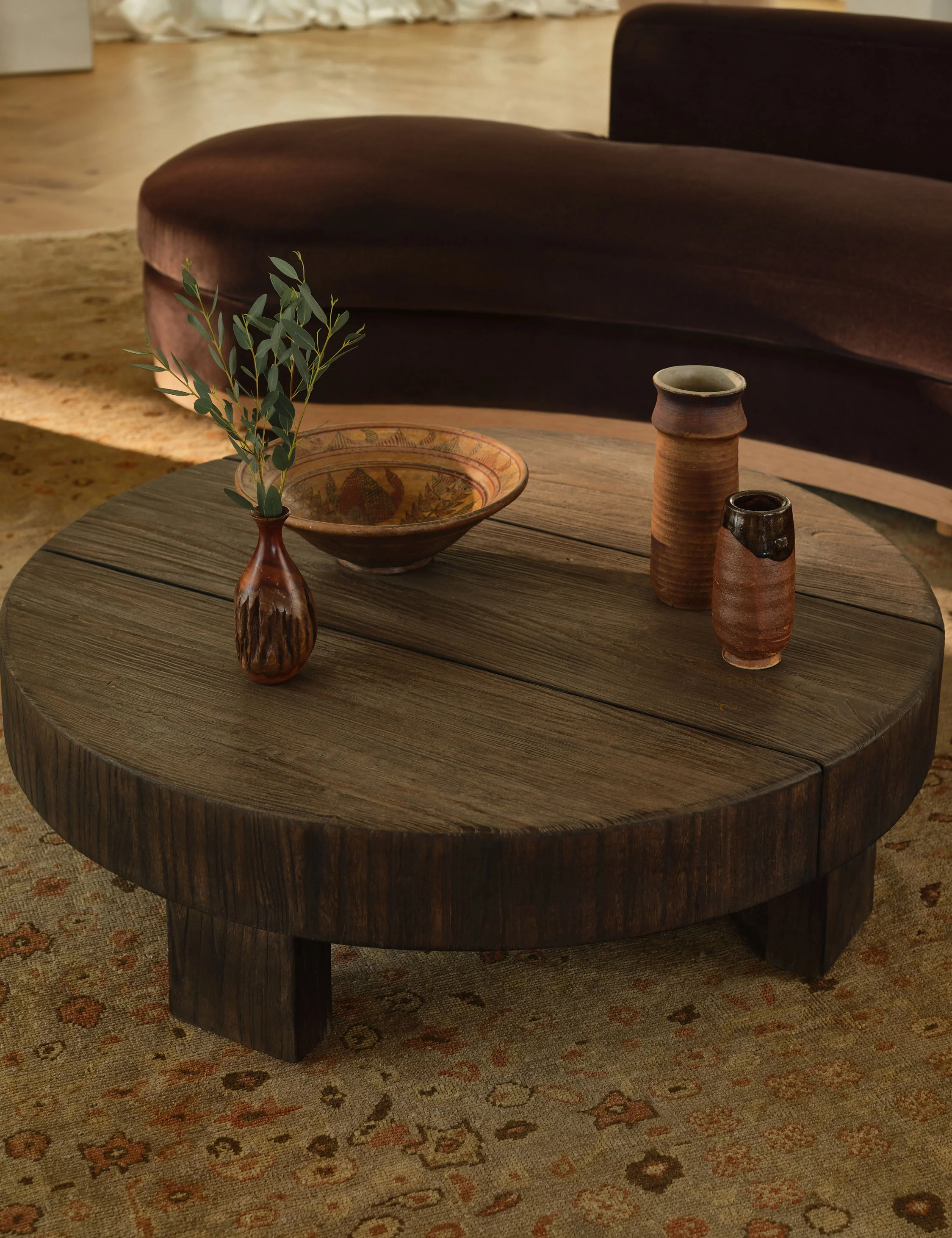 Coachbuilt Coffee Table by Button Atelier x Co.House Designs - Image 3